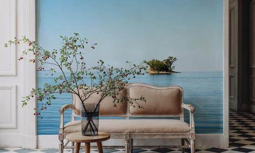 Island Serenity