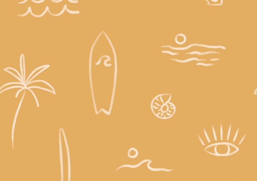 Surf's Up