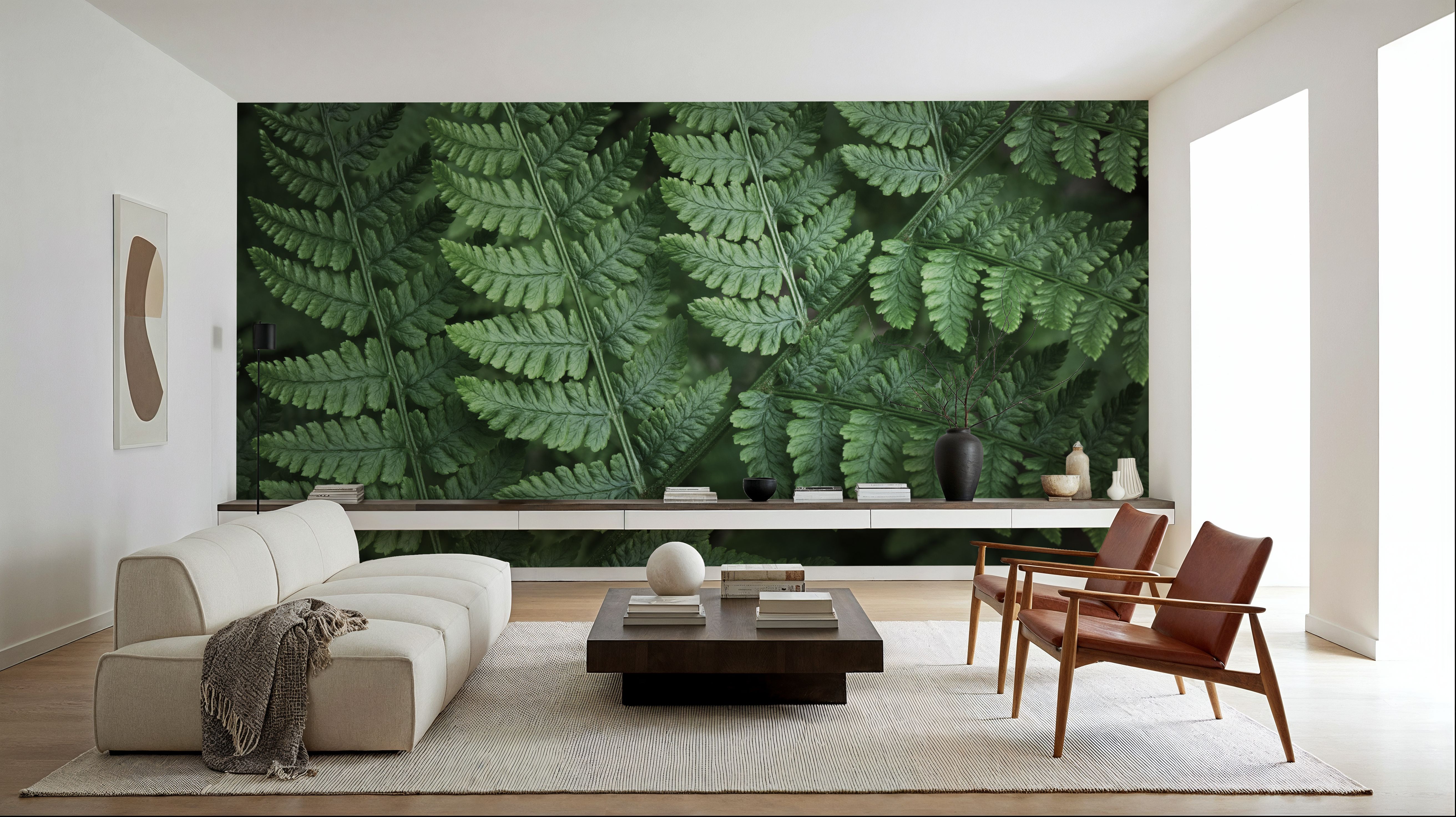 Fern Layers