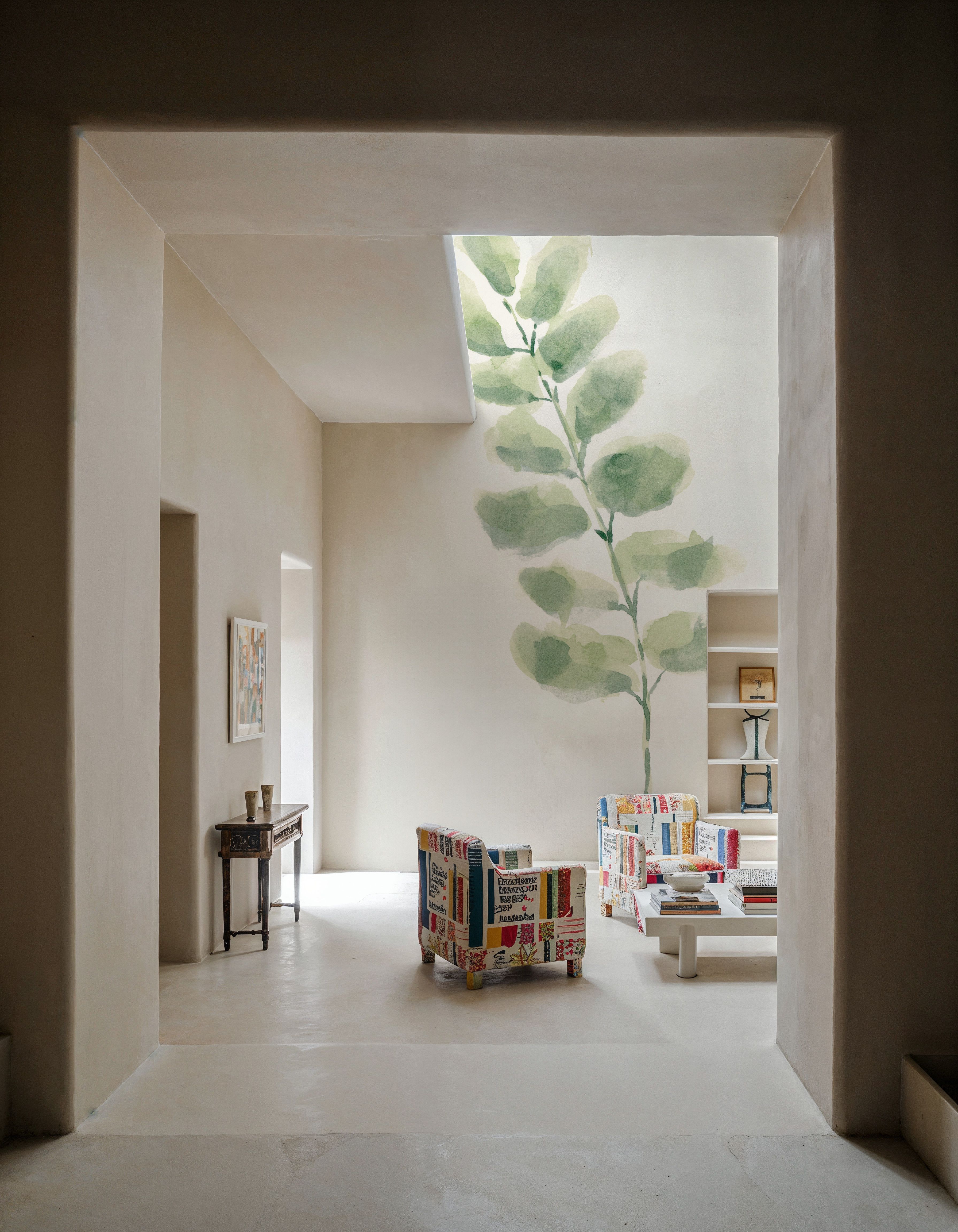 Eucalyptus II