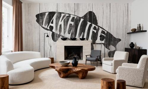 Lake Life