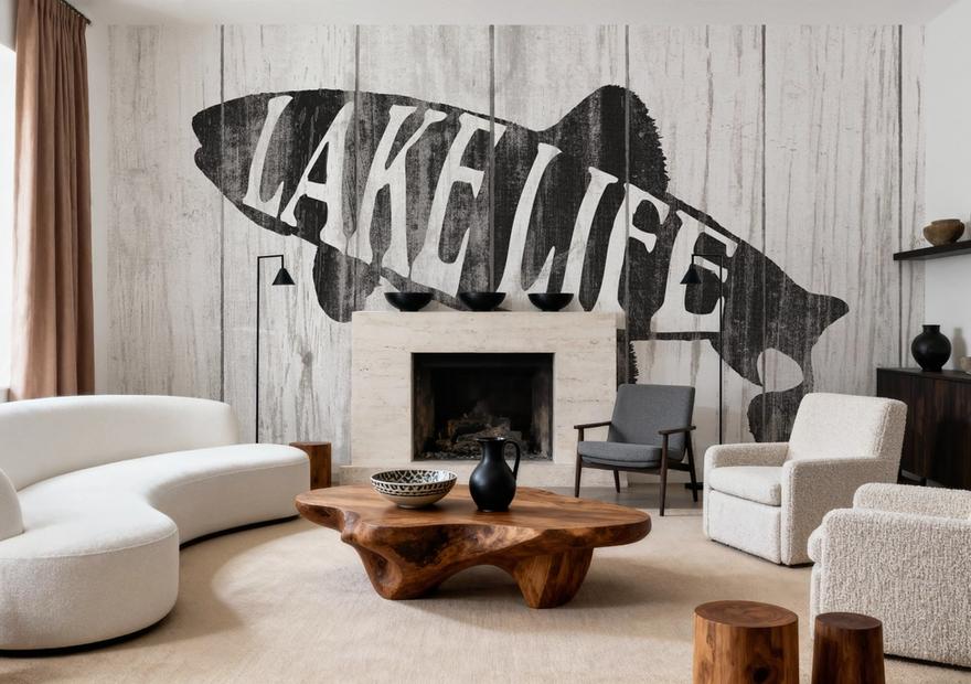 Lake Life