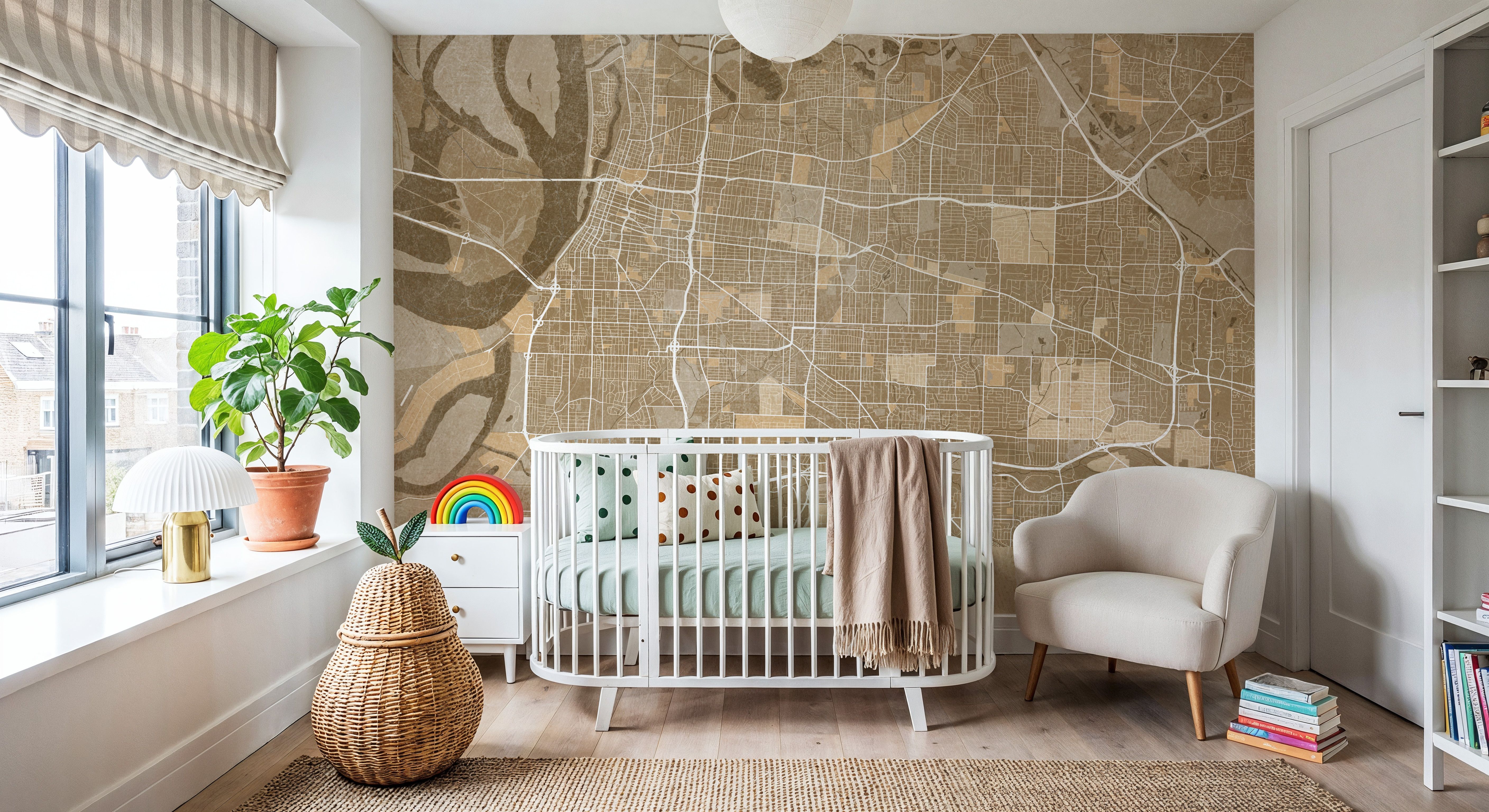 Memphis Ochre