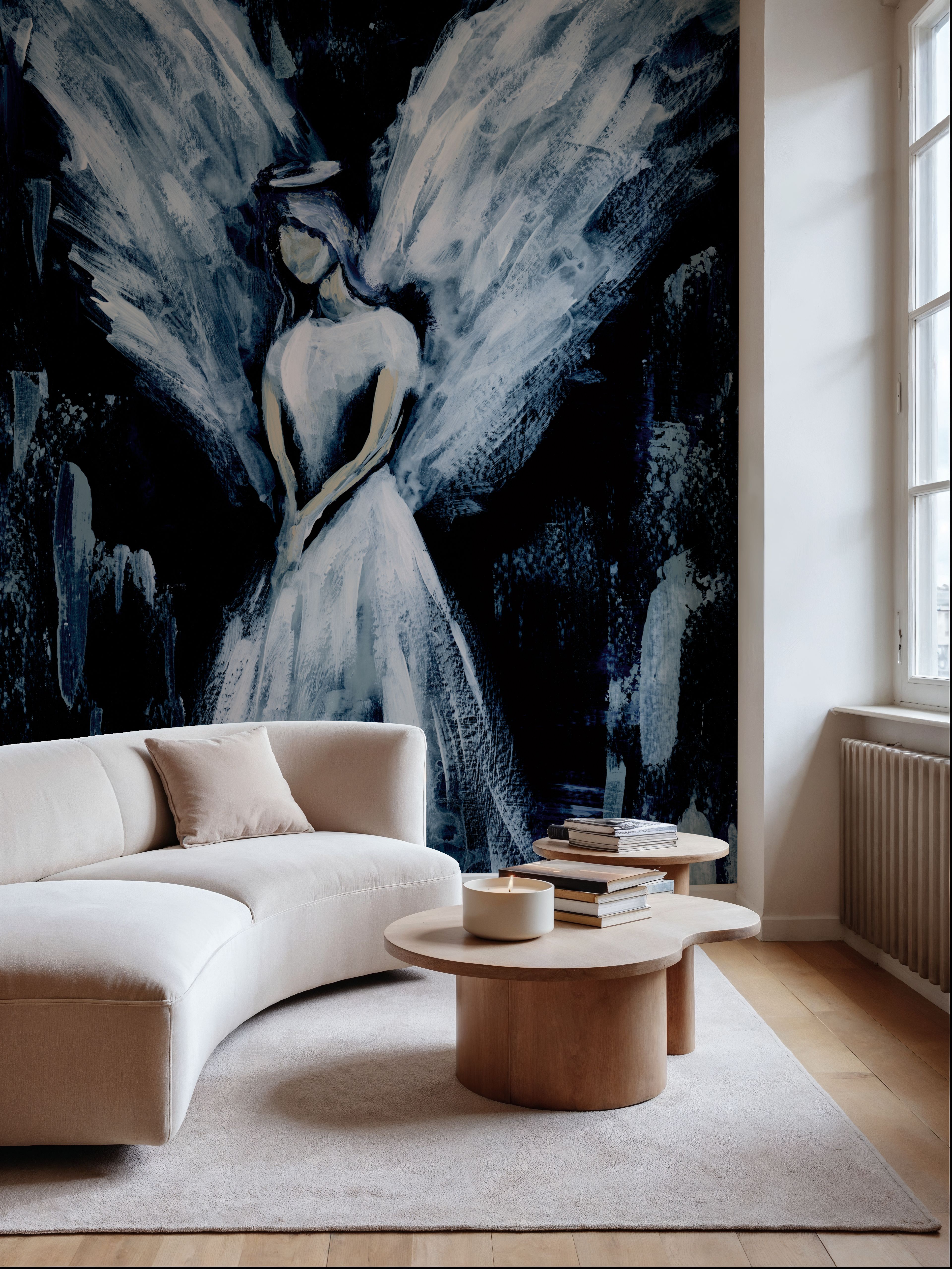 Angelic I