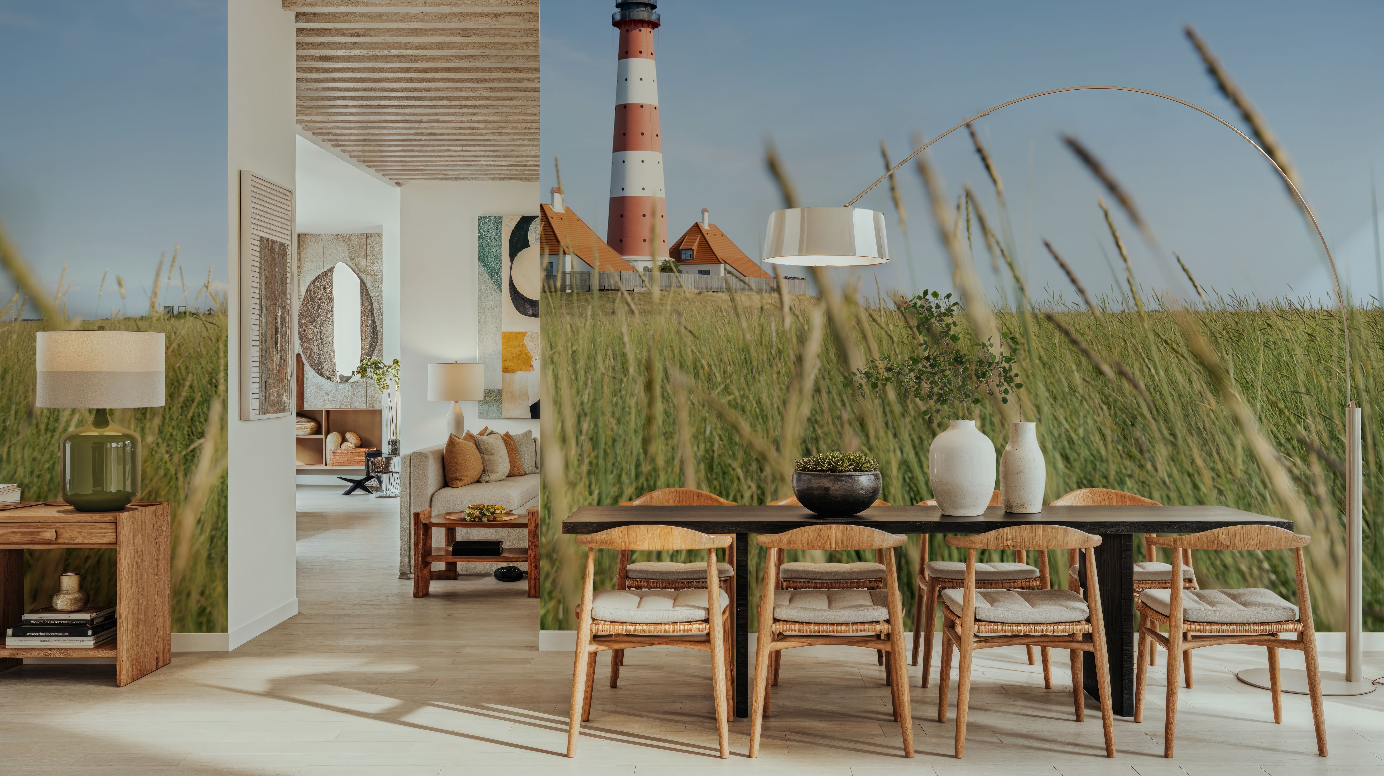 Westerheversand Summer