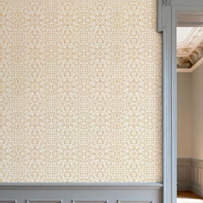 Amadora Symetry Beige