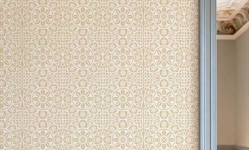 Amadora Symetry Beige