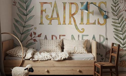 Garden Fairies IX