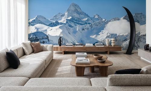 Mount Assiniboine