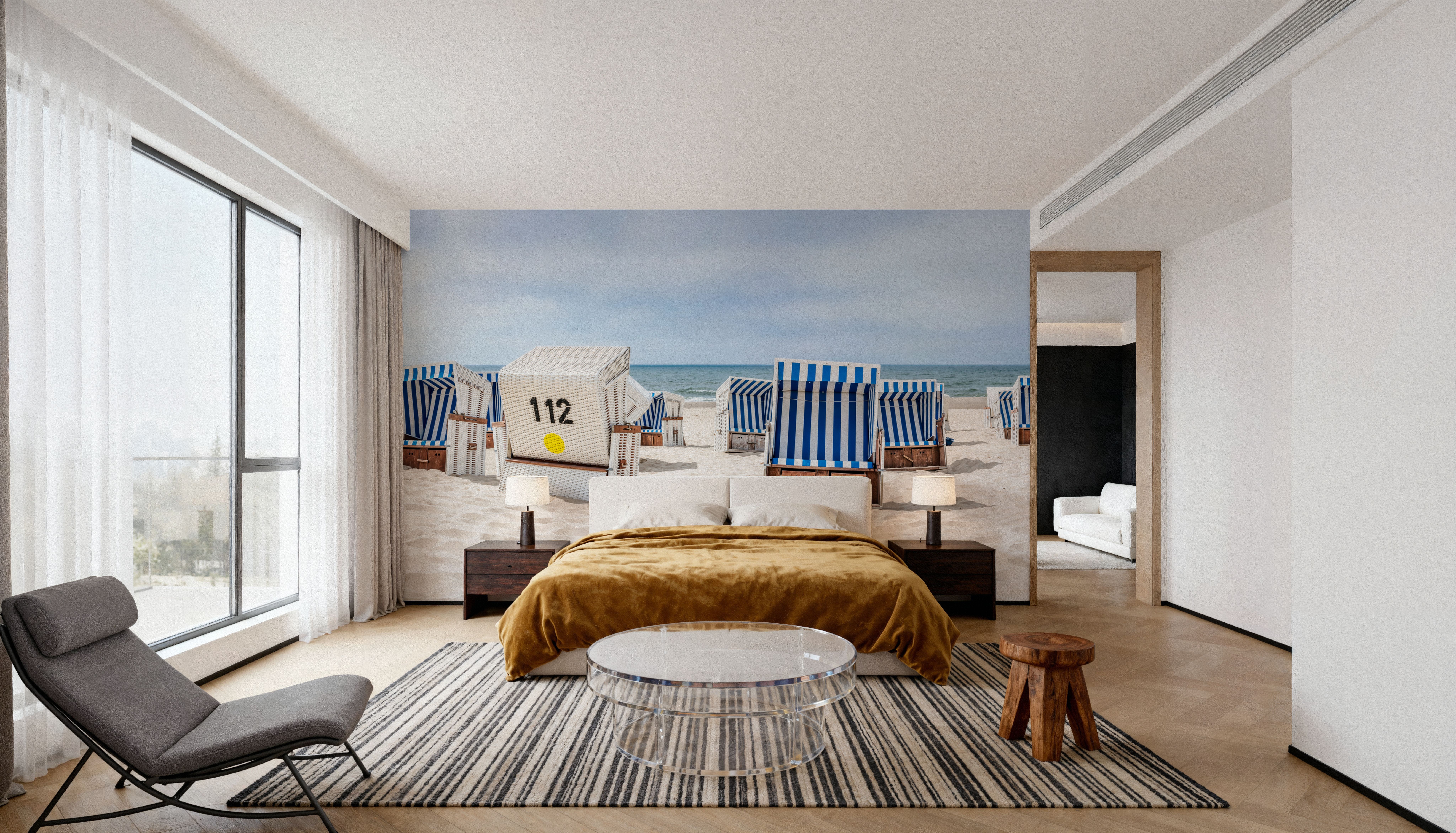 Beach Chairs