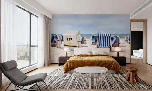 Beach Chairs