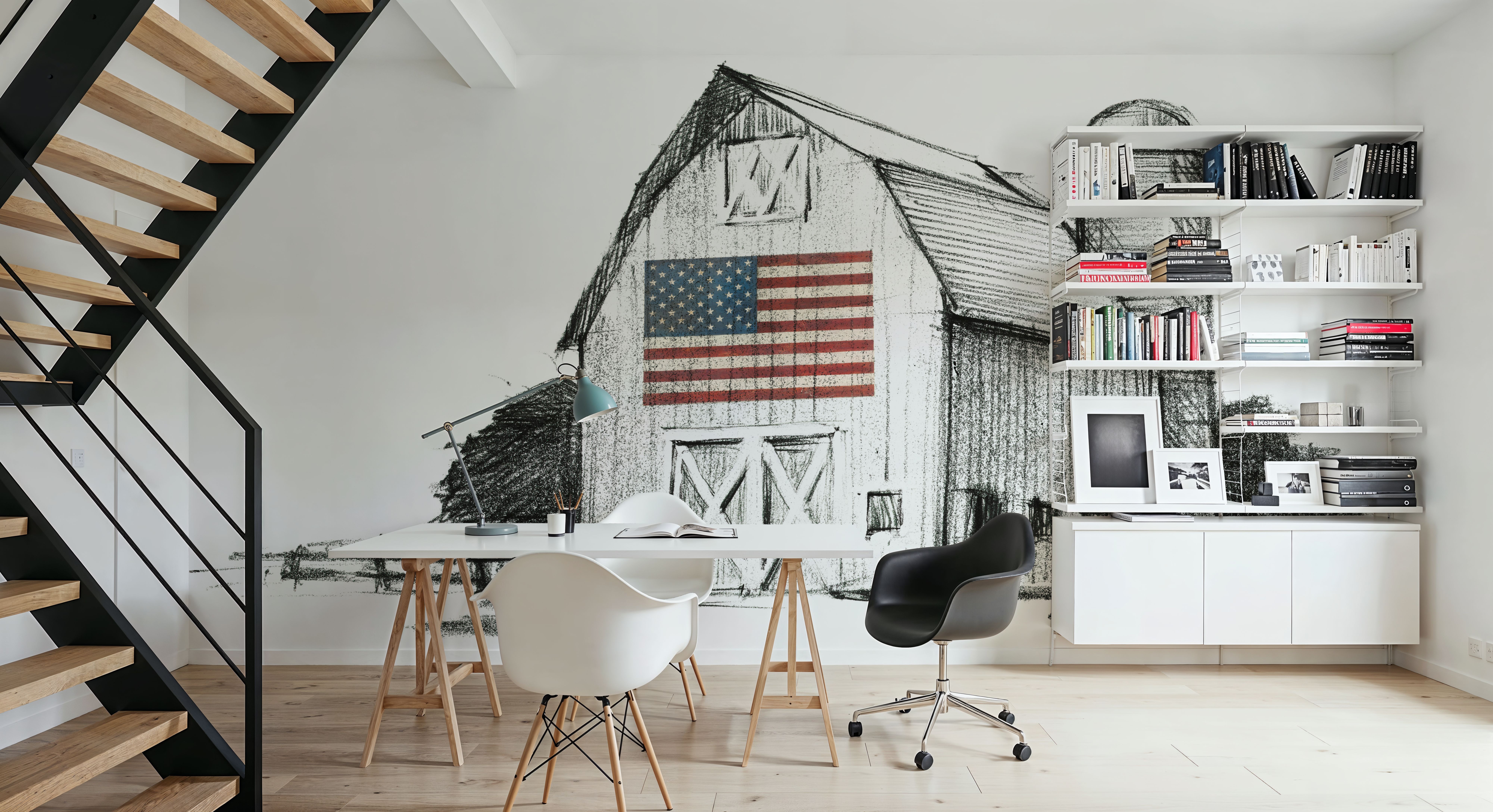 US Barn