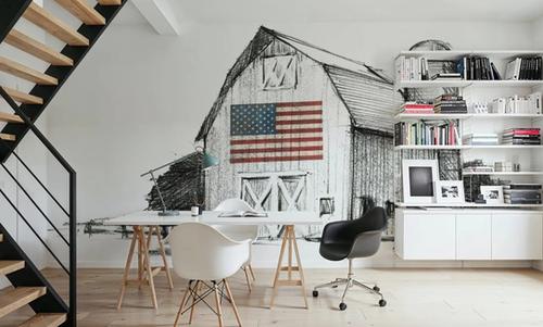 US Barn