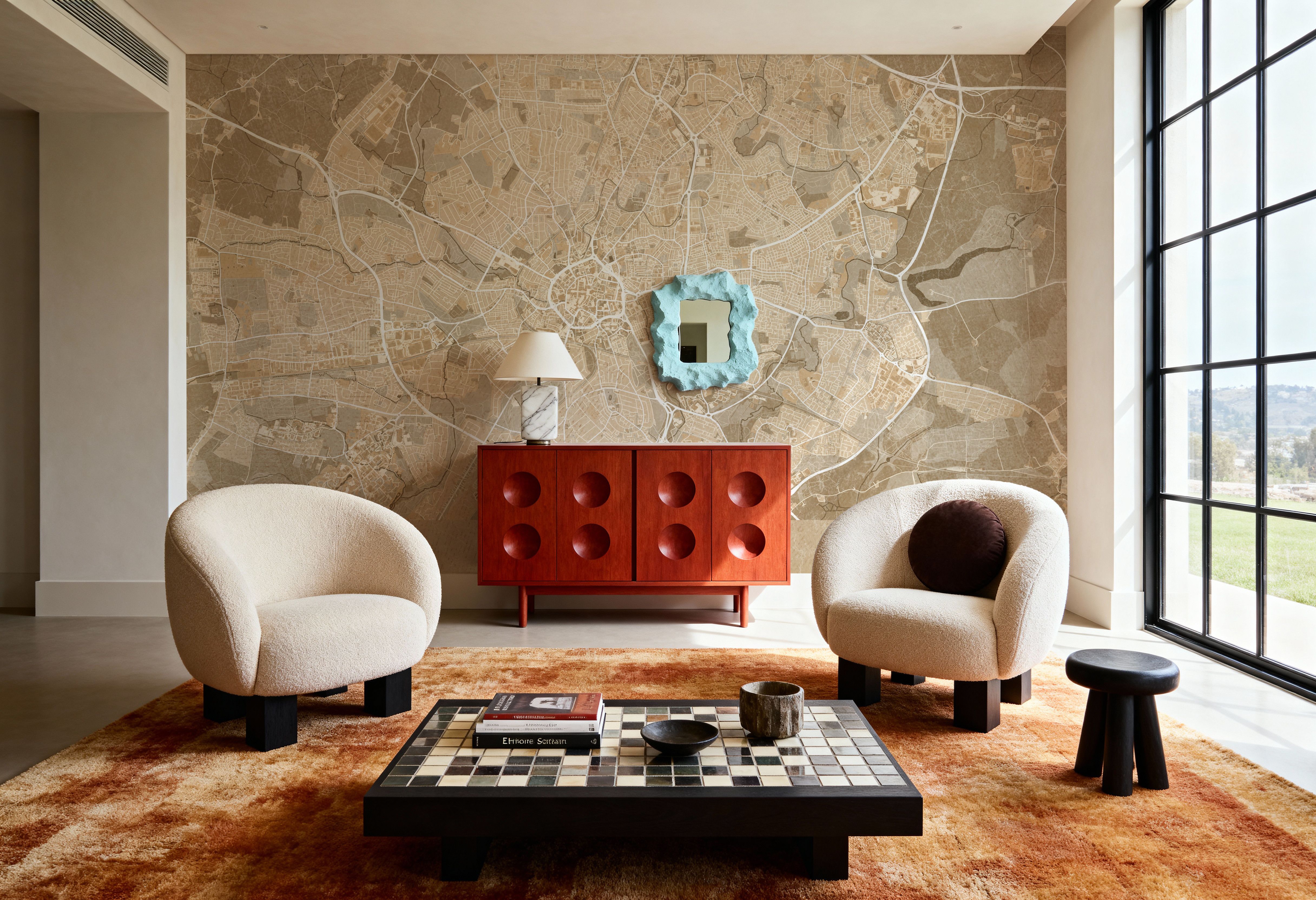 Coventry Ochre