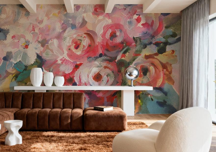Floral Full