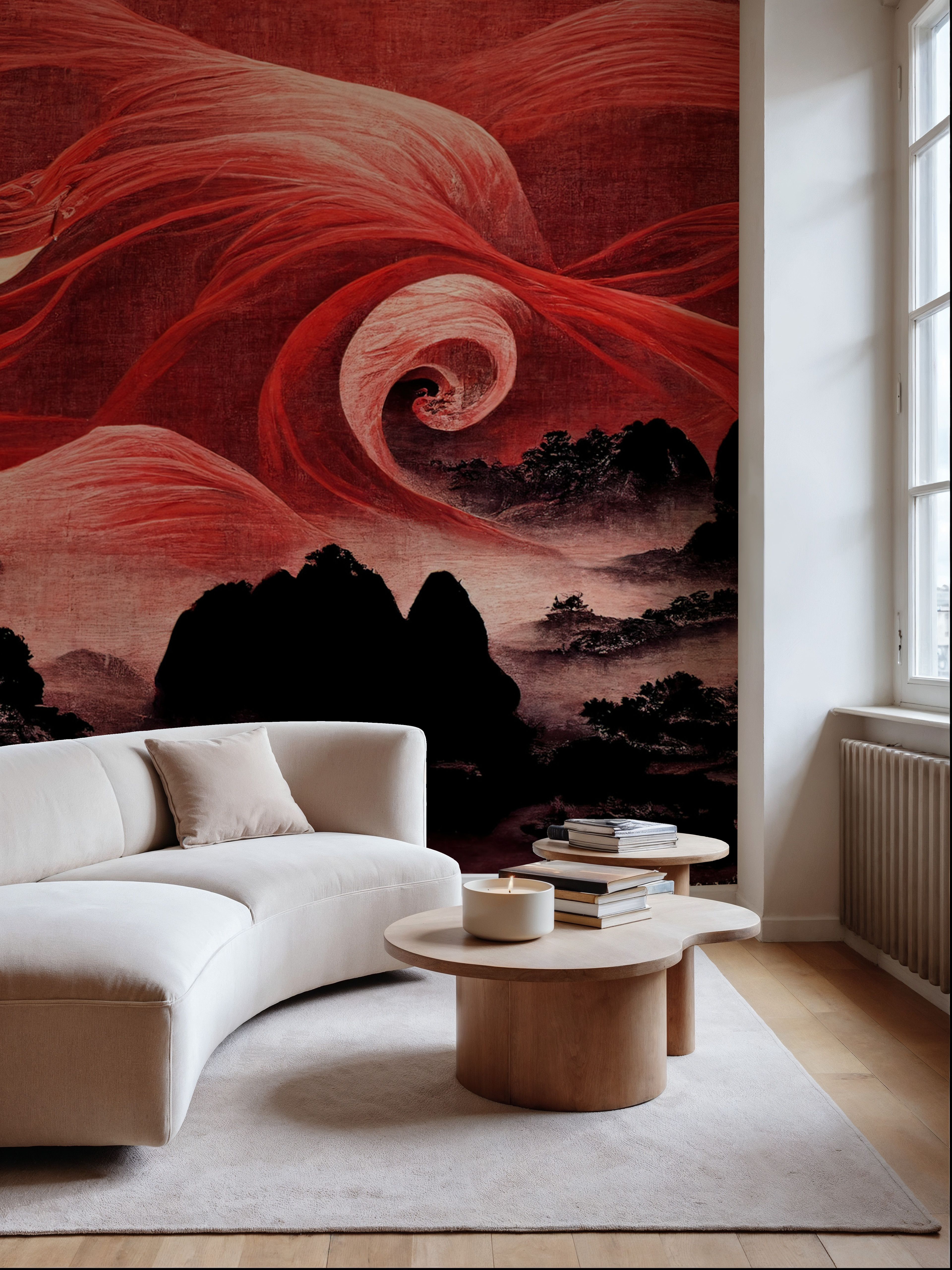 Fire Winds 