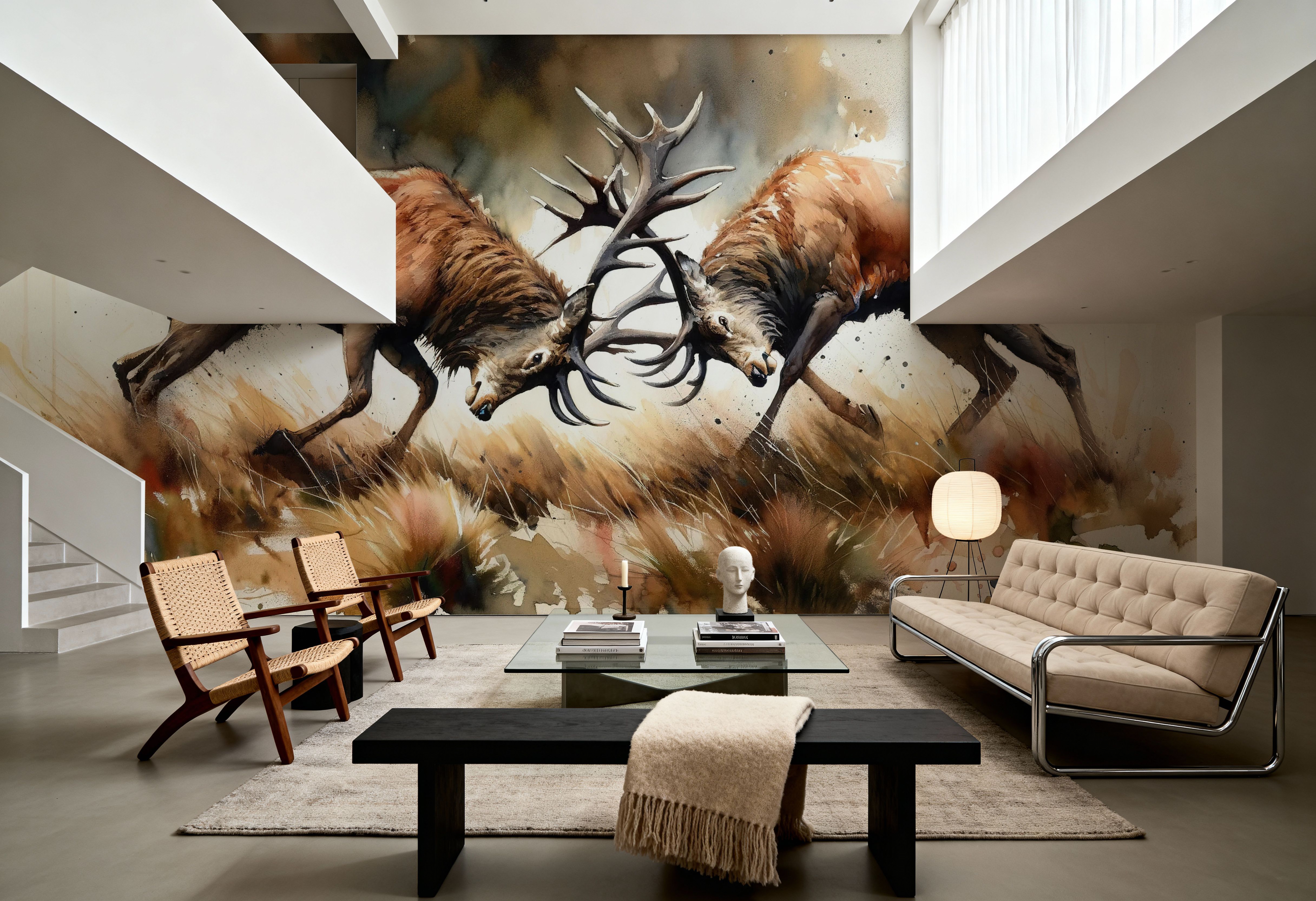 Battle of the Forest