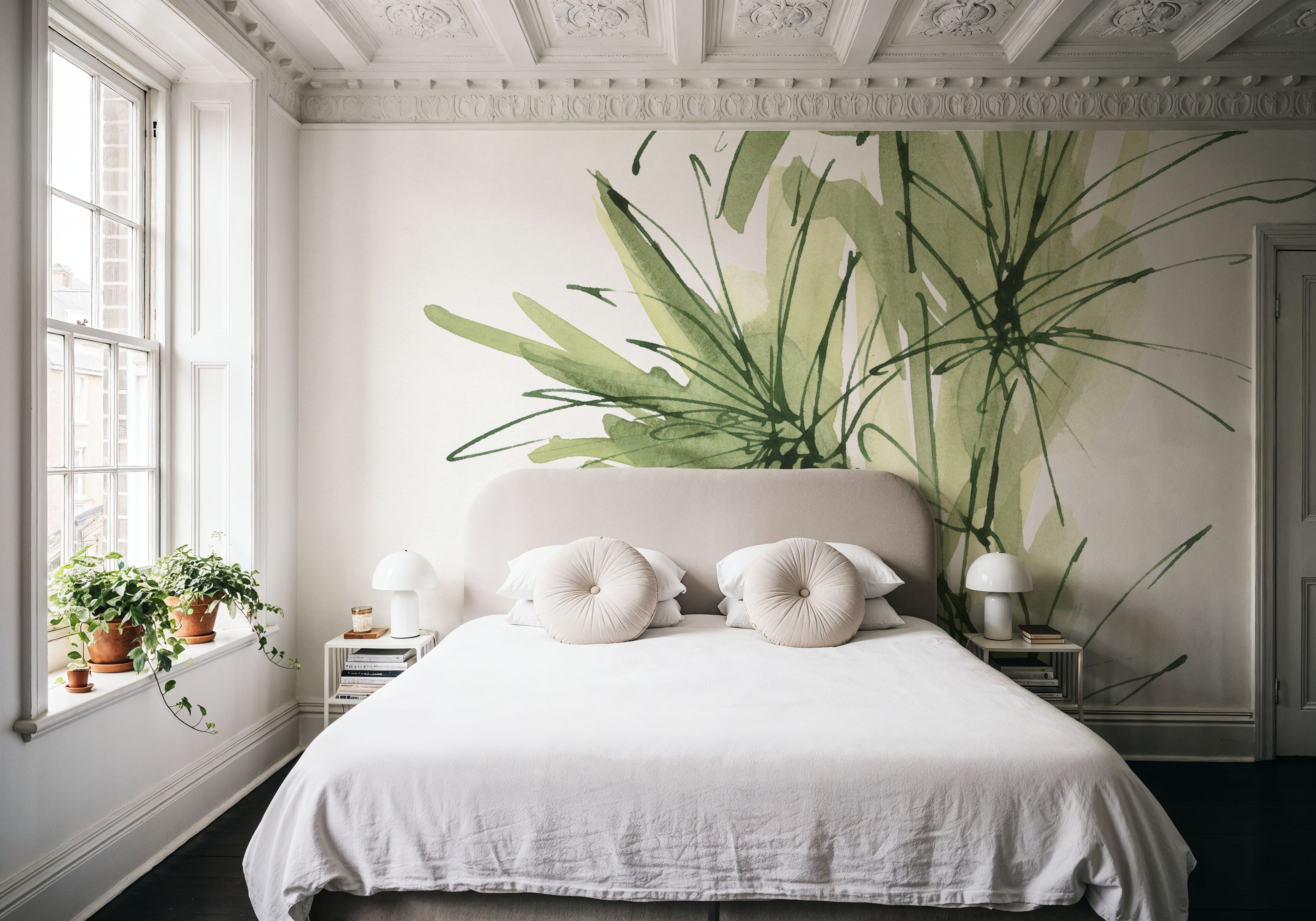 Biophilic III