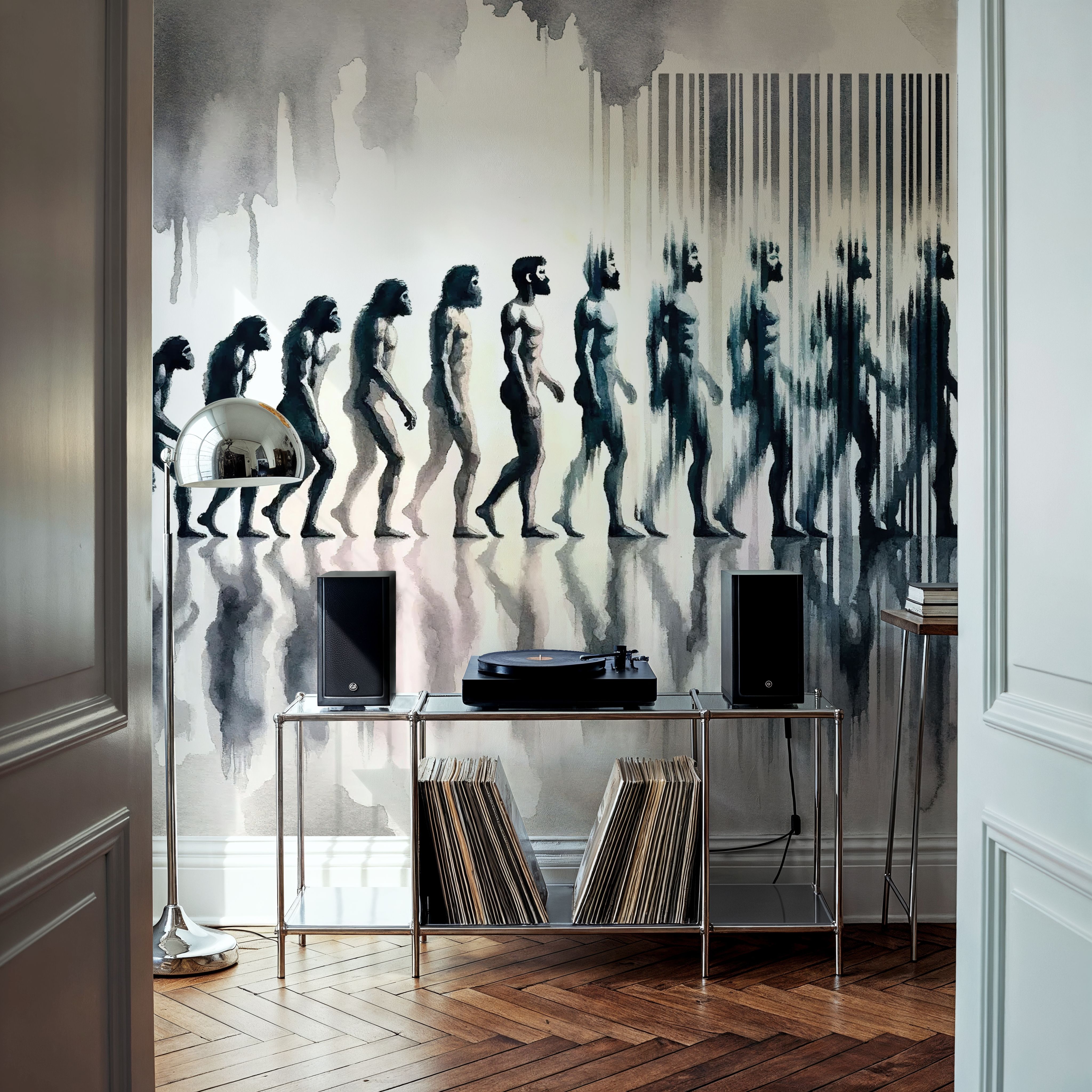 Evolution to Digital Identity