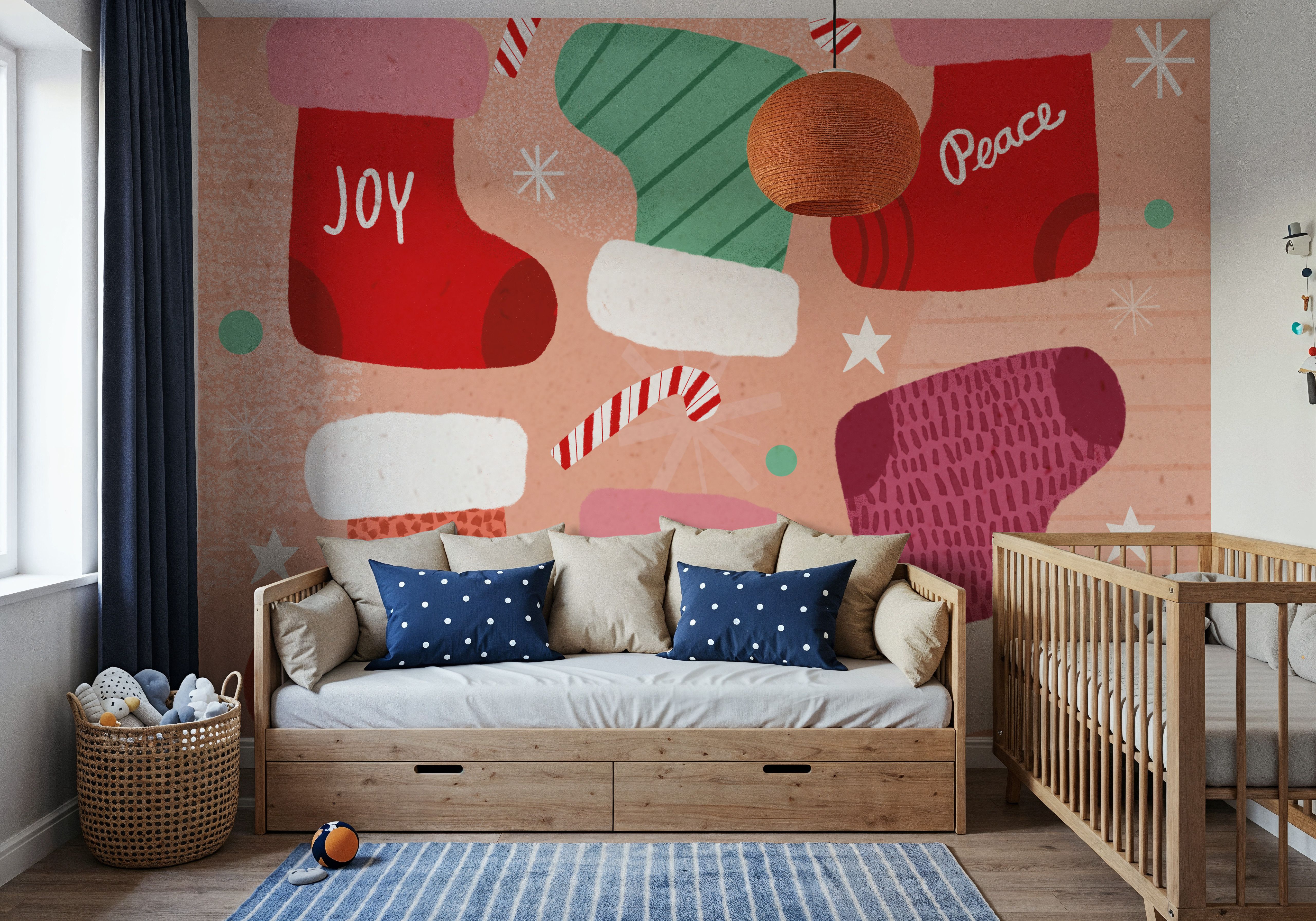 Cozy Cheer III