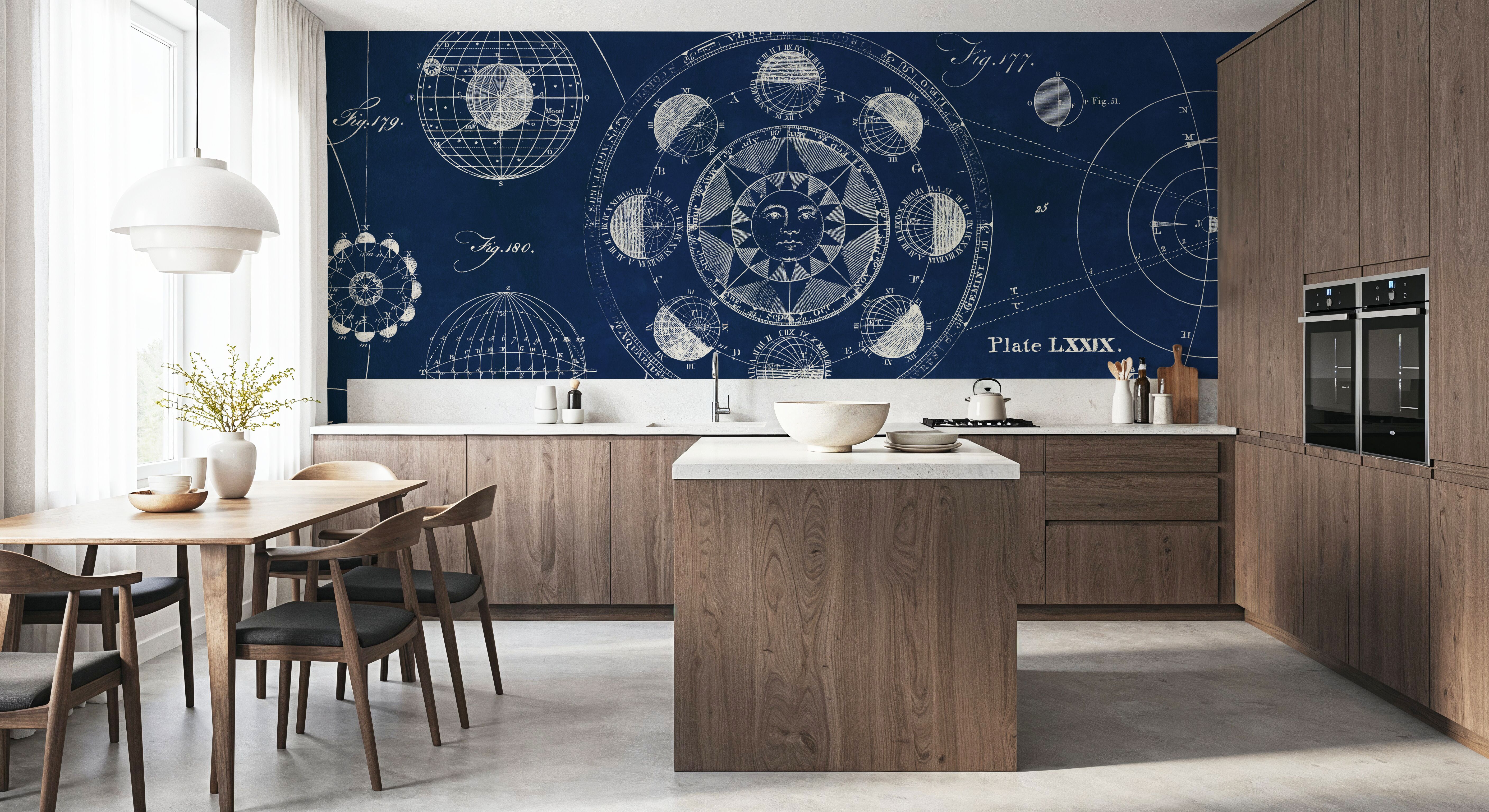 Blueprint Astronomy
