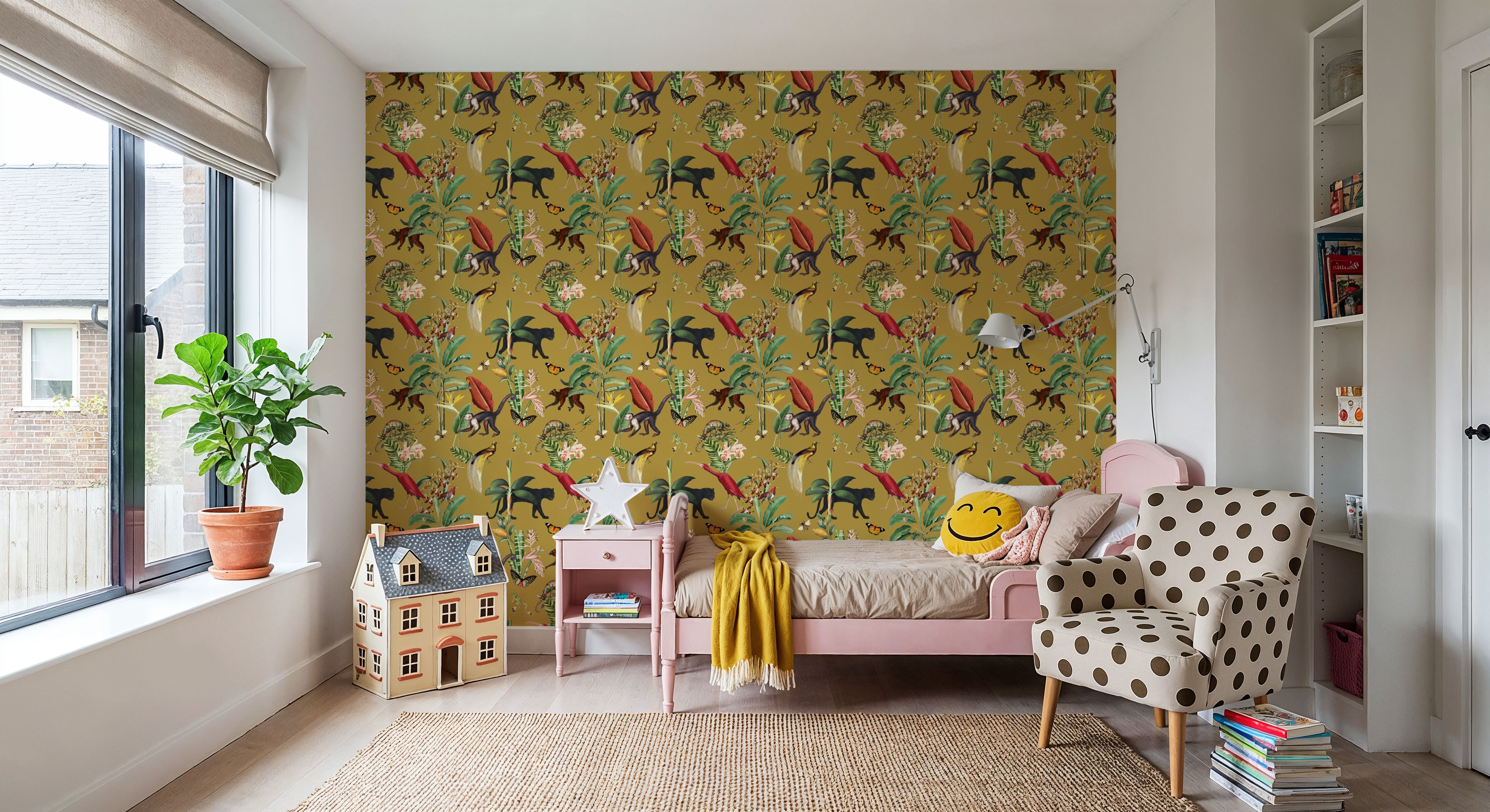 Kingdom Animalia Ochre