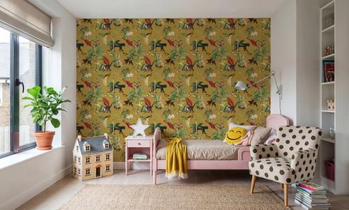 Kingdom Animalia Ochre