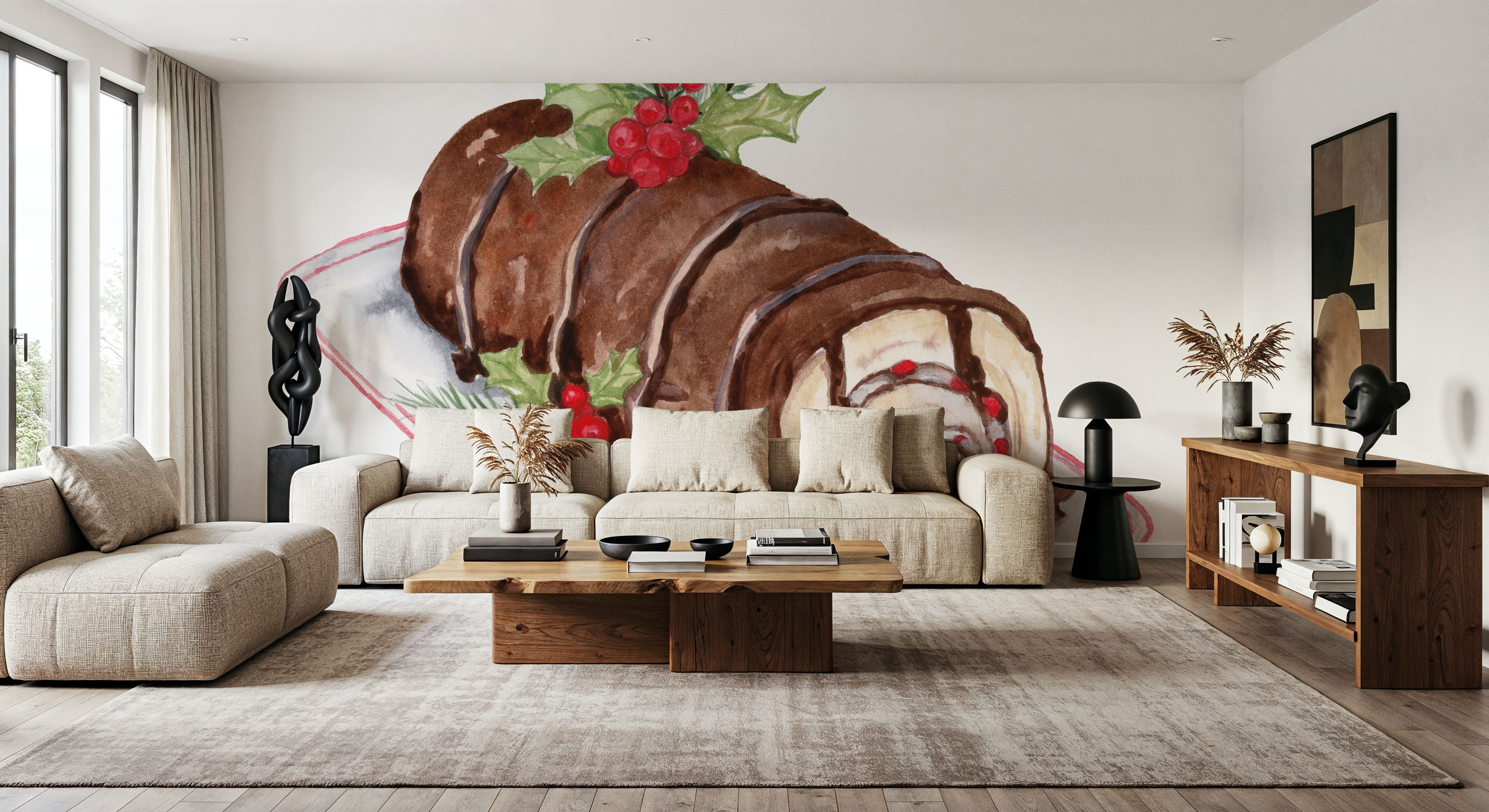 Frosted Traditions V