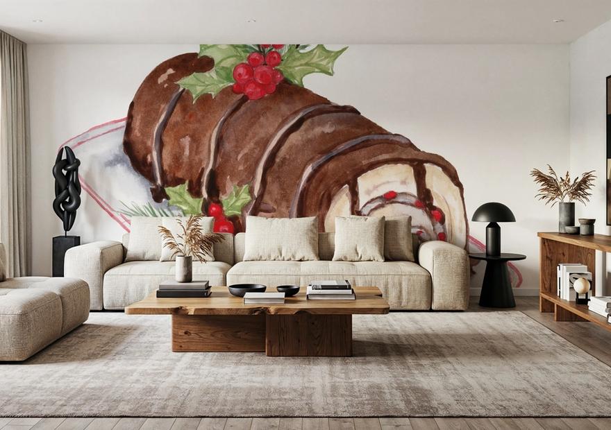 Frosted Traditions V