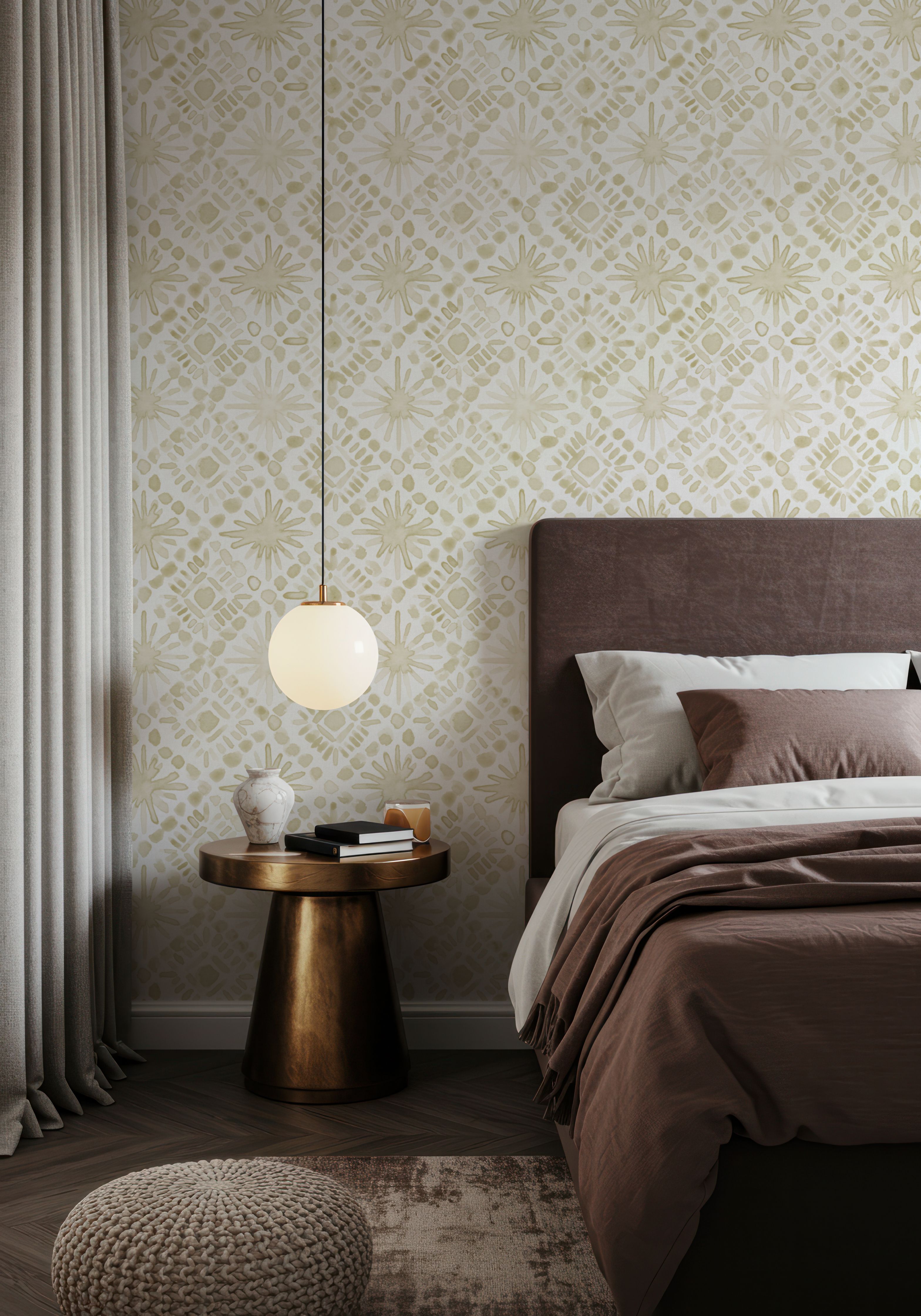 Paradise Splash Beige