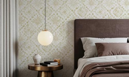 Paradise Splash Beige