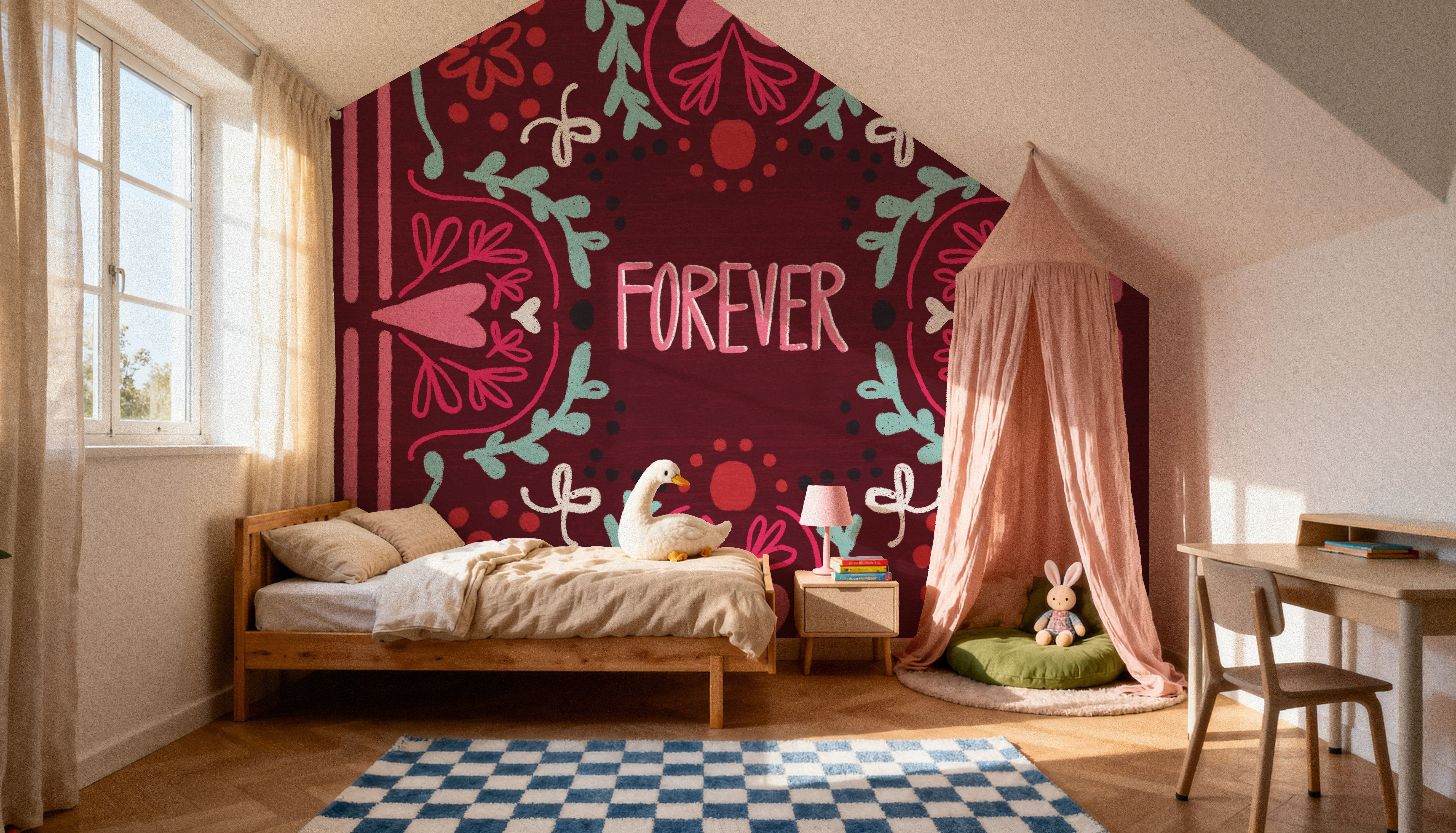 Love Sentiments Forever