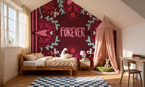 Love Sentiments Forever