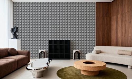 Decorative Cubes, Stone