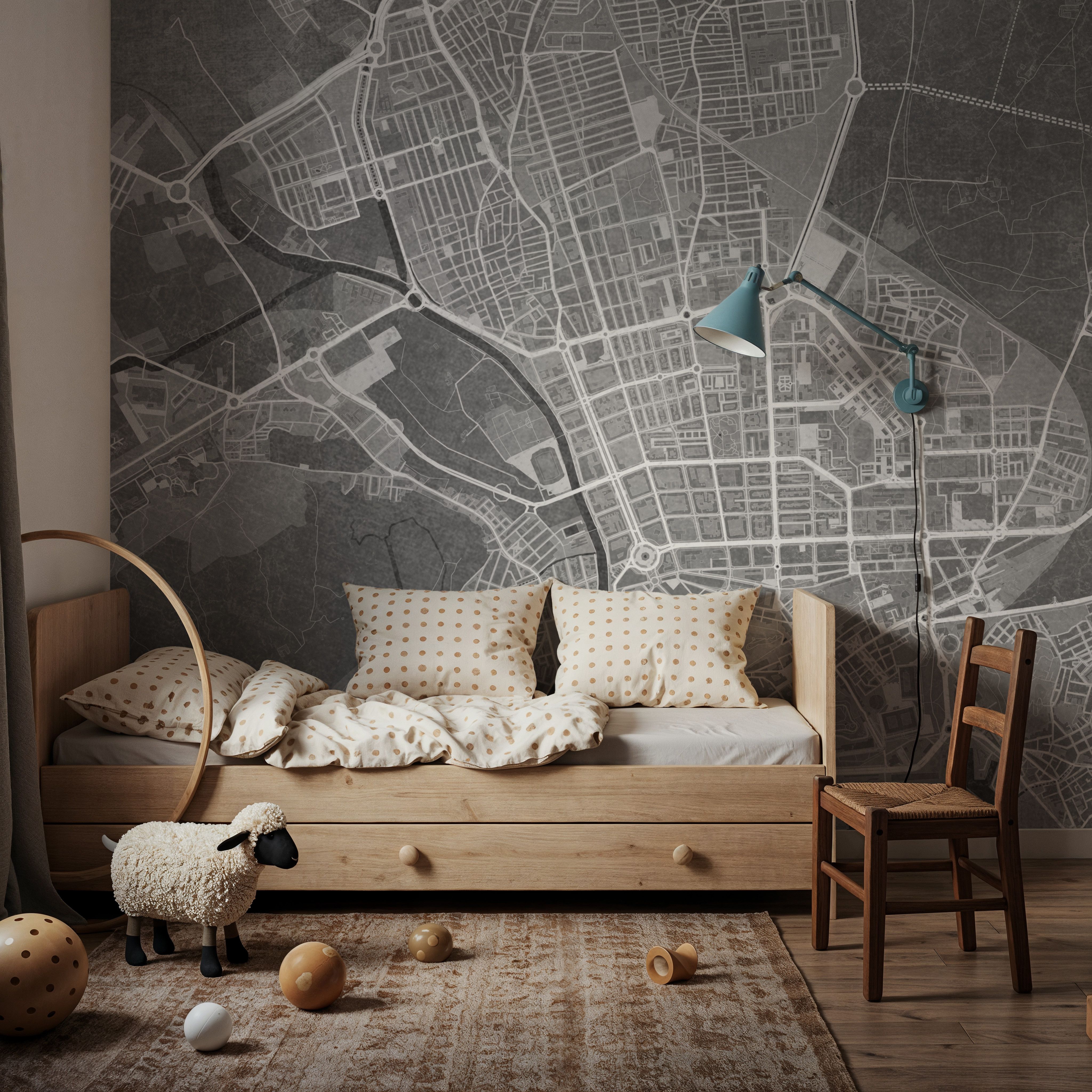 Cartagena Grey
