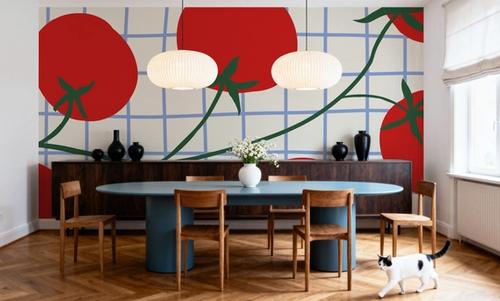 Kitchen Tomatoes