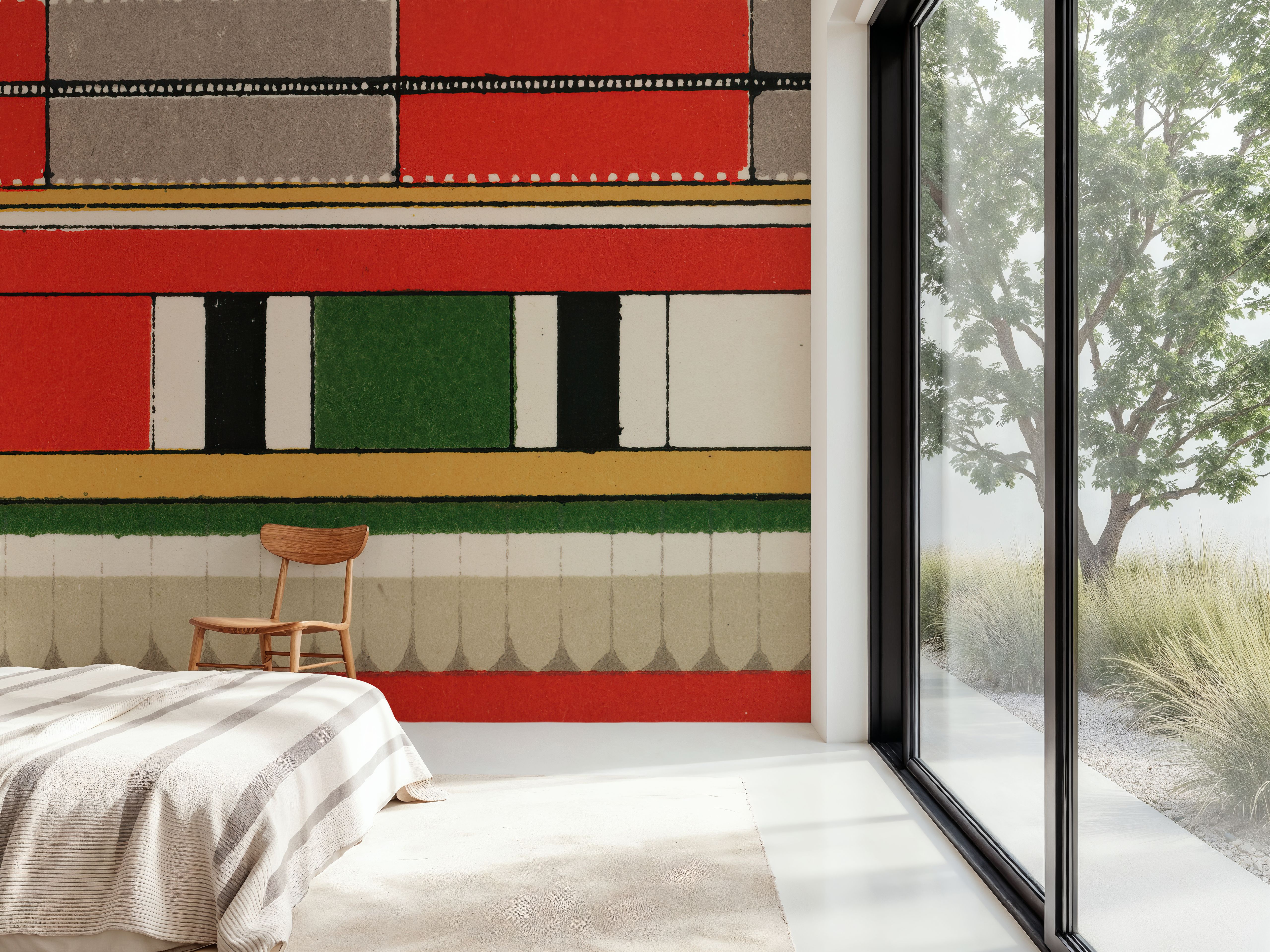 Egyptian Ornaments - Heqet