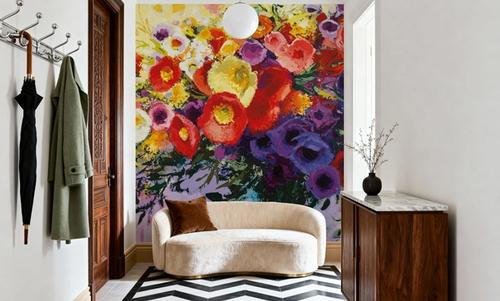 Wild and Flowery