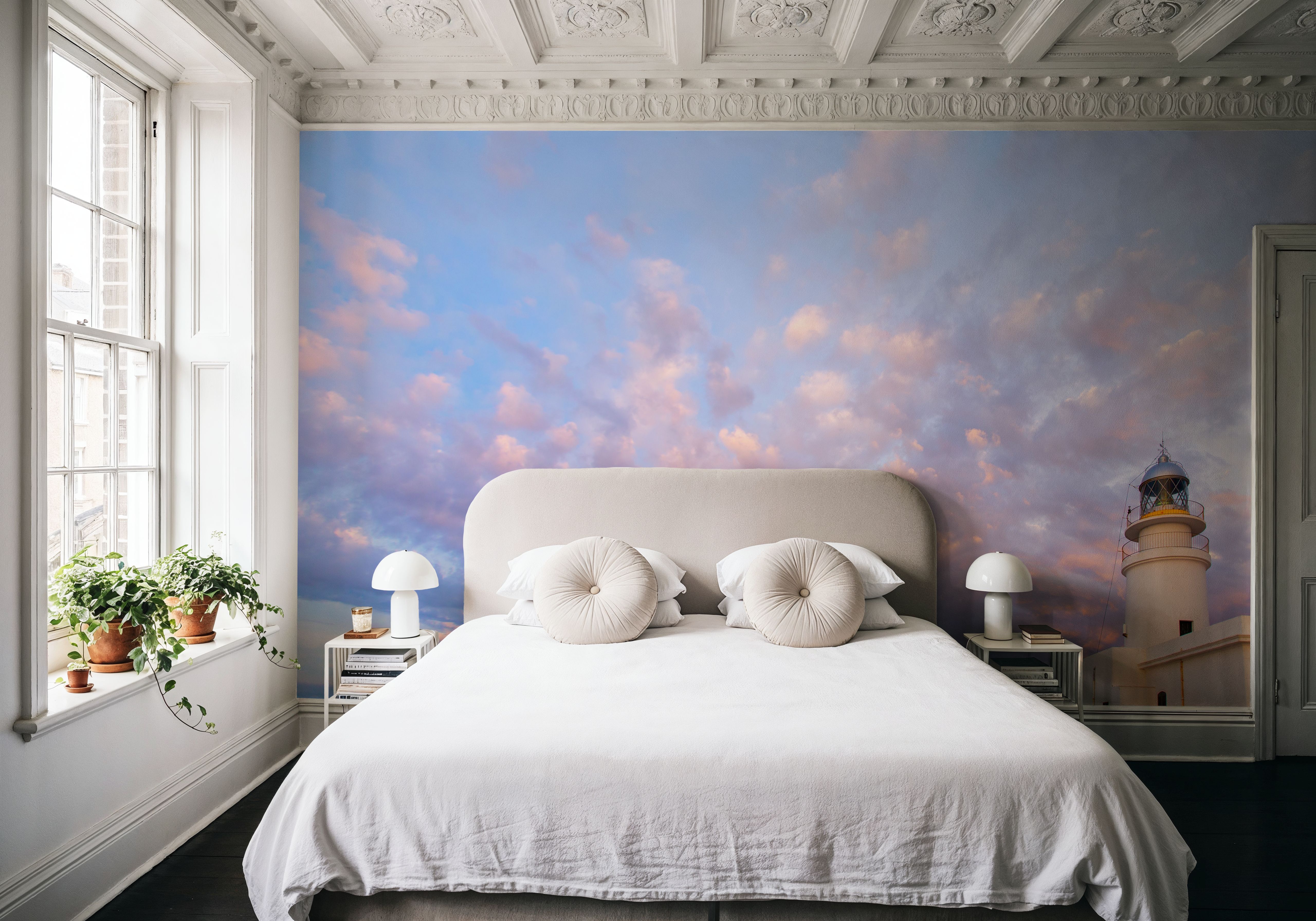 Menorca Views, Wallpaper