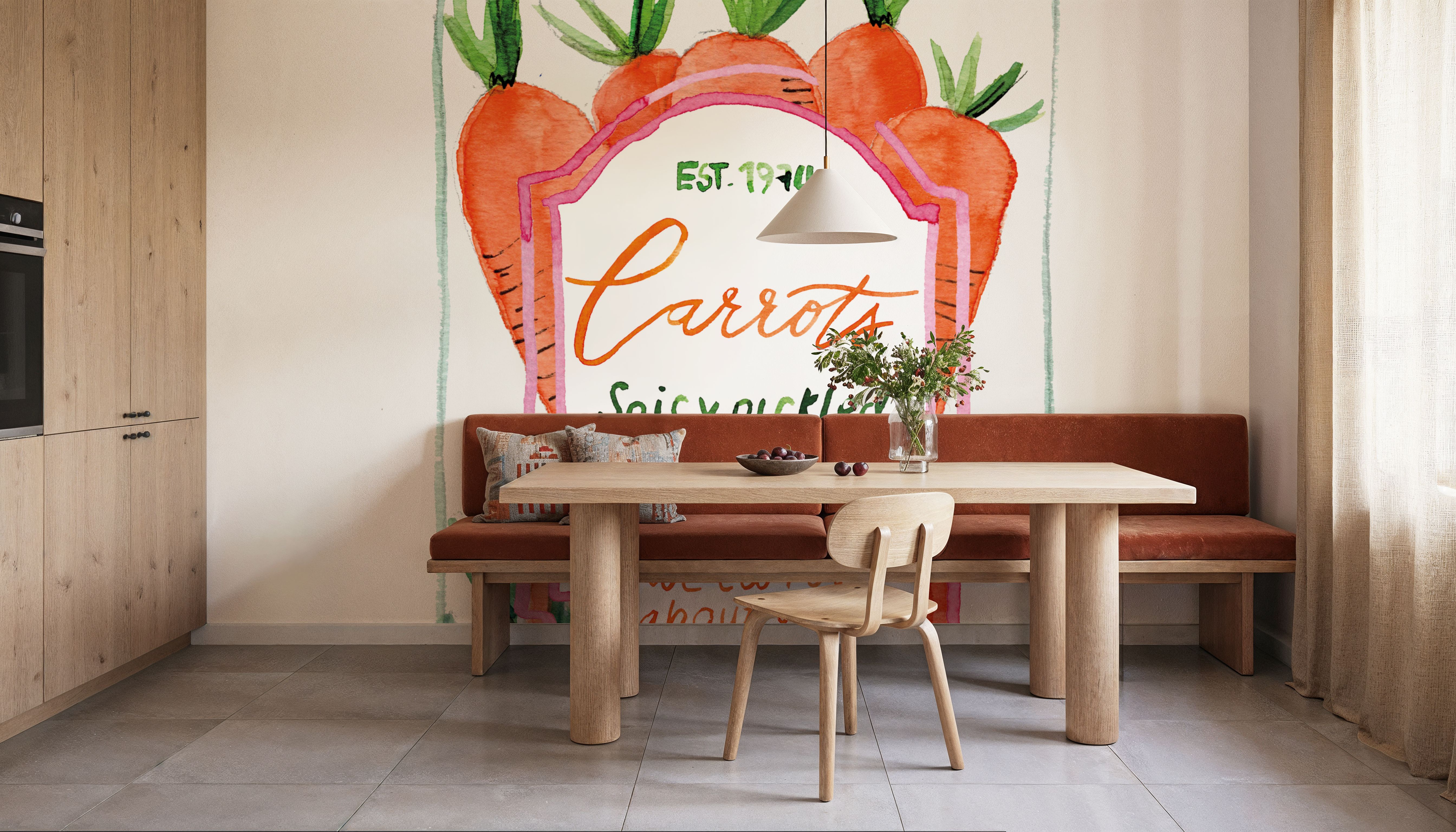 Jarred Carrots