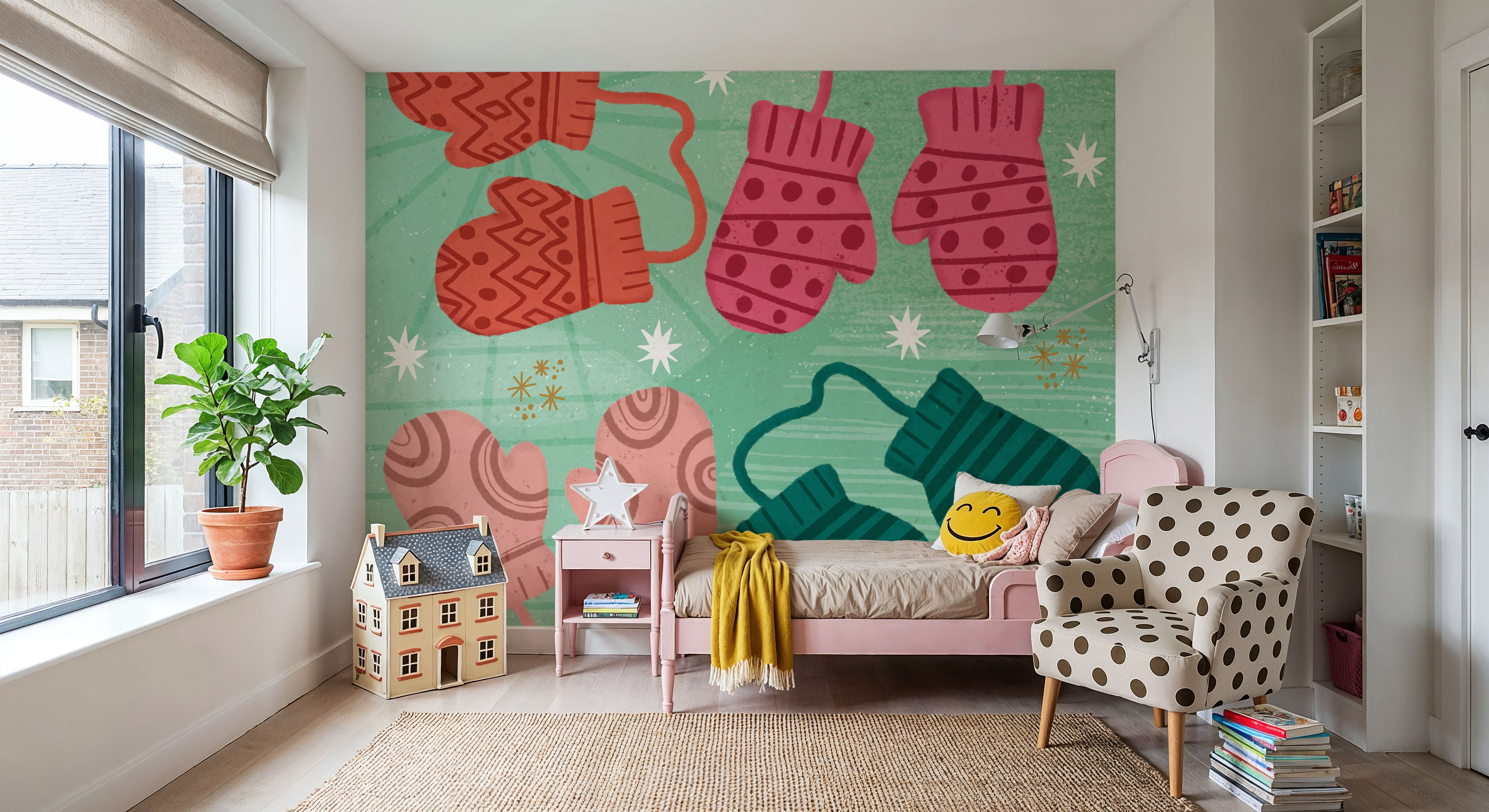 Cozy Cheer IV