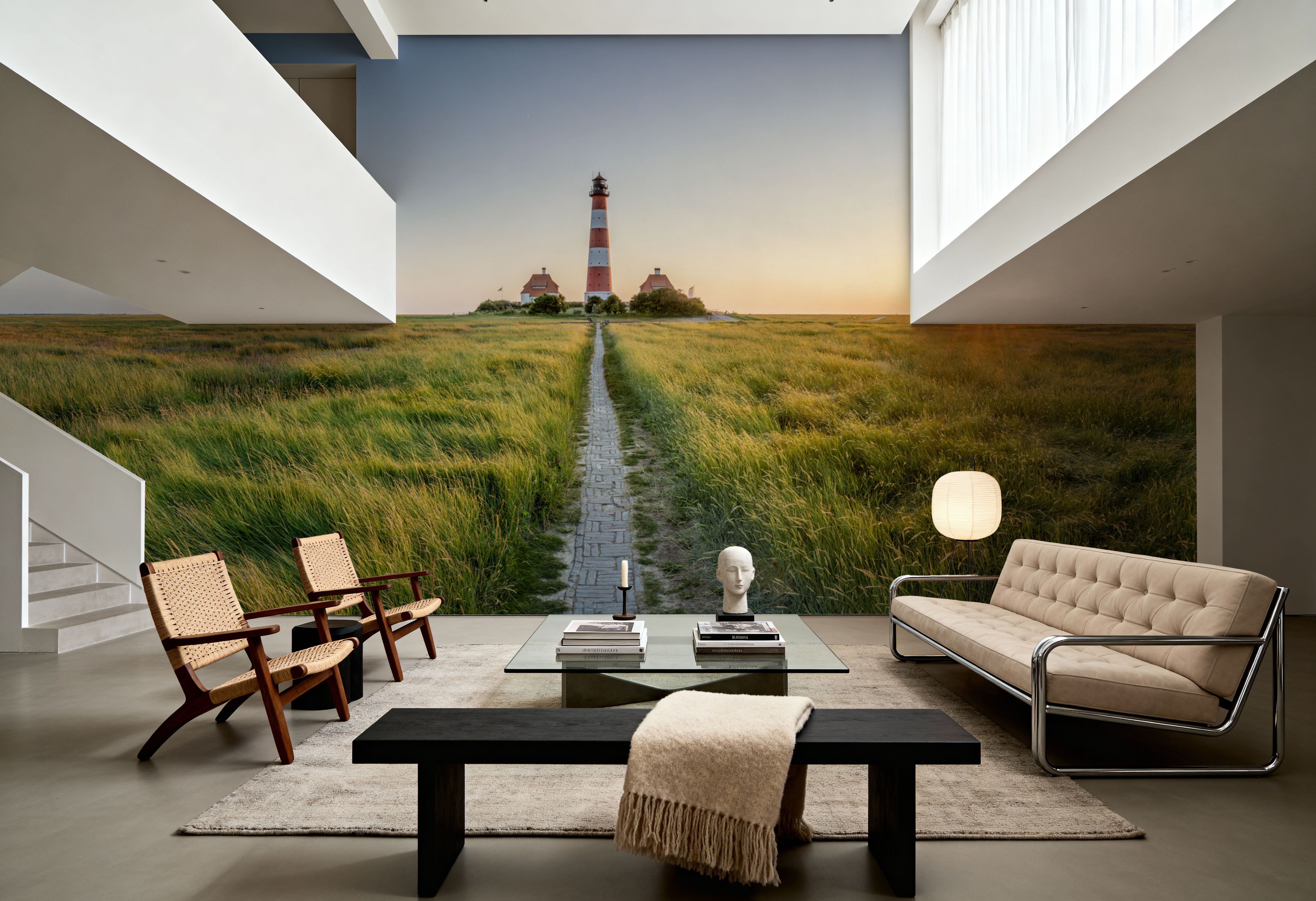 Westerheversand Sunset