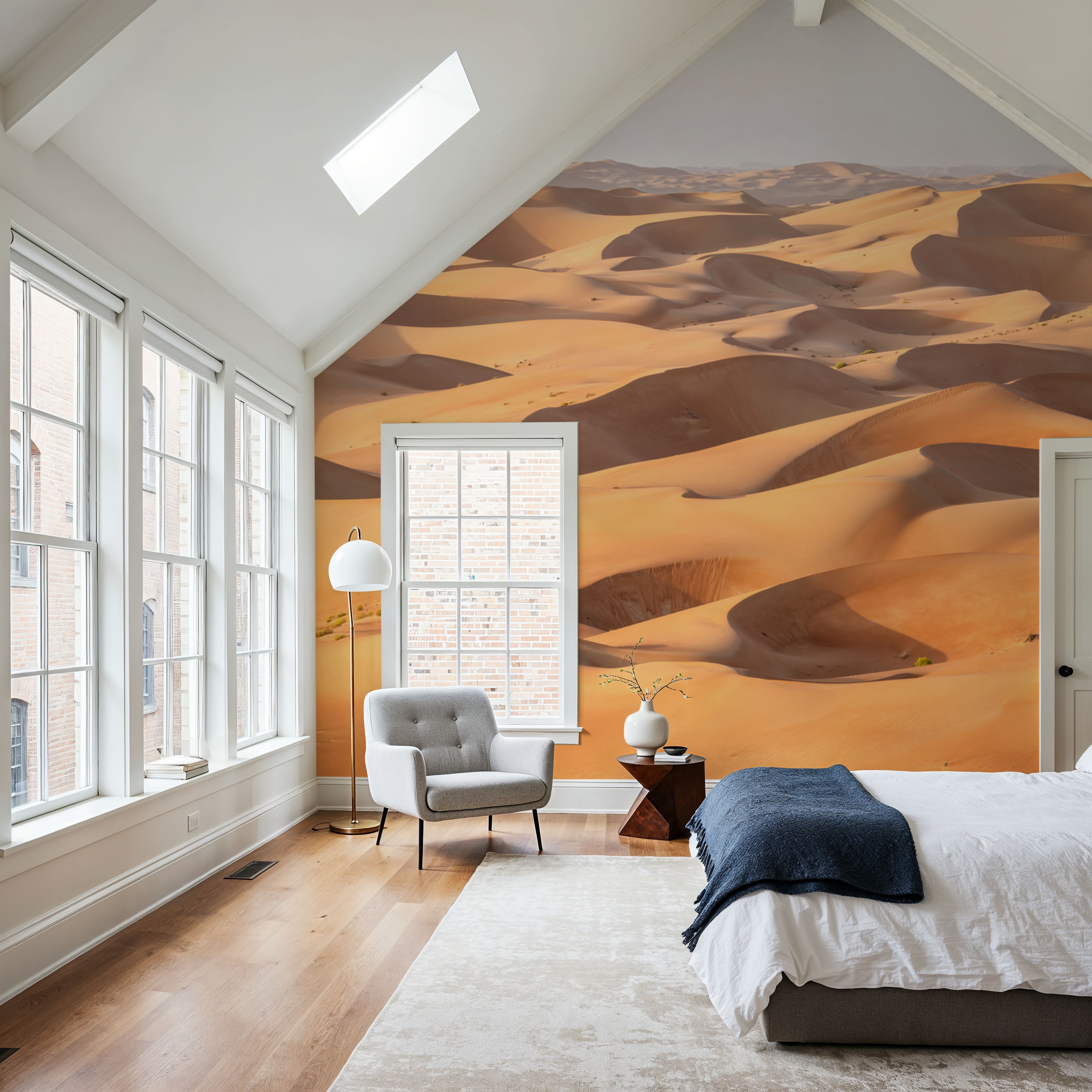 Dune Panorama