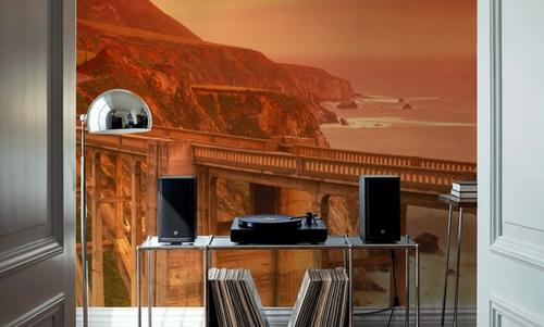 Golden Bridge Passage