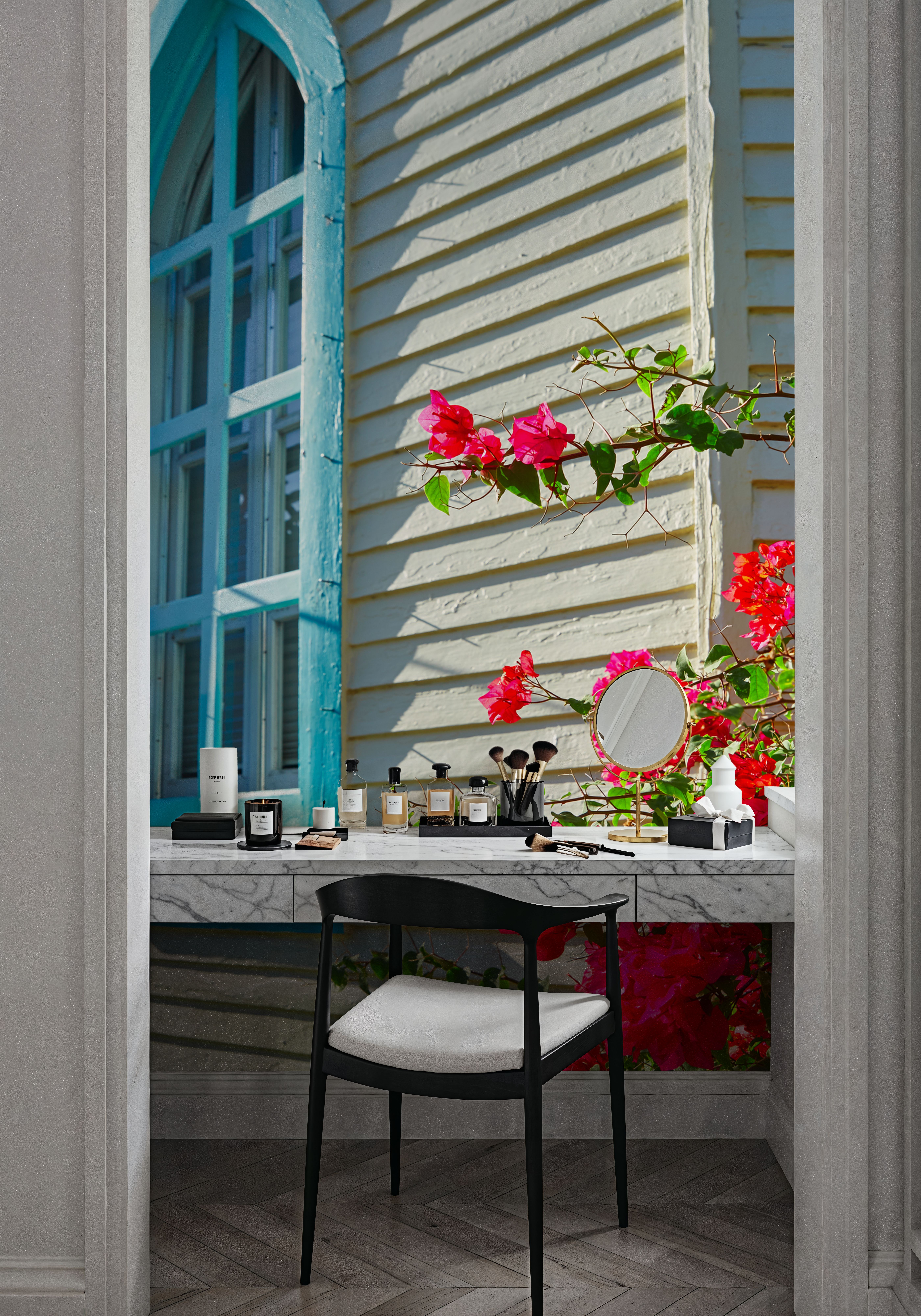Key West Facade