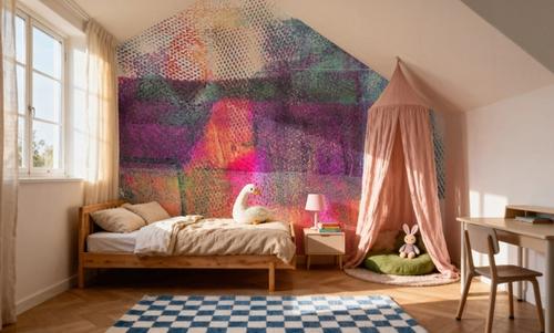 Painted Reverie