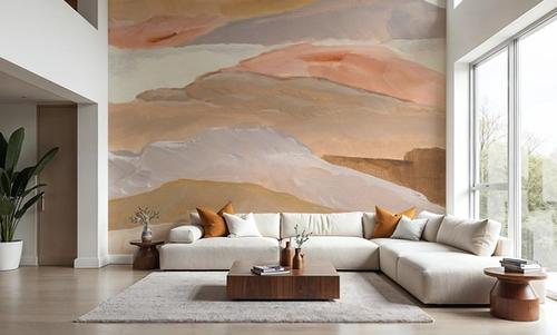 Burnt Horizon I