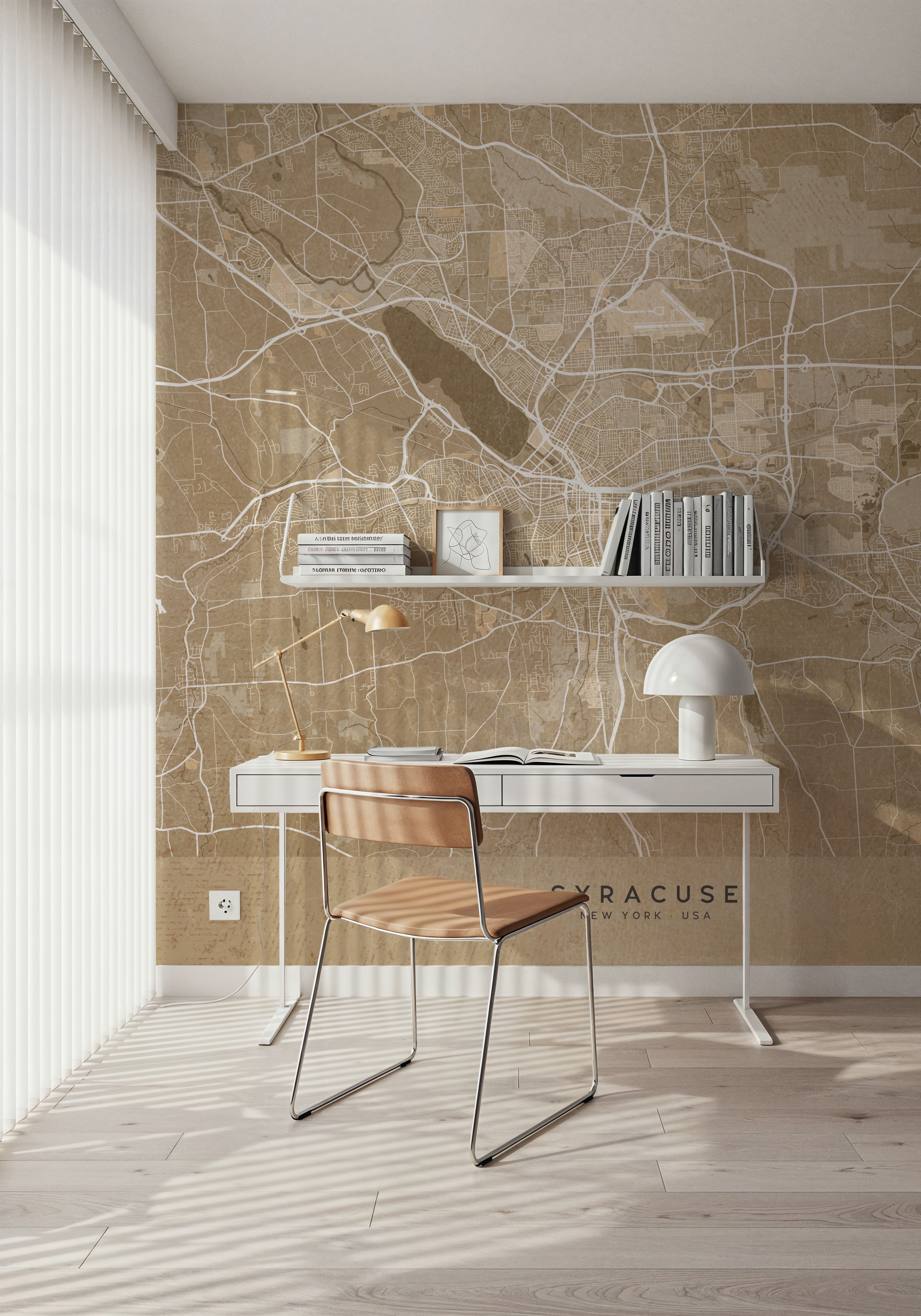 Syracuse Ochre