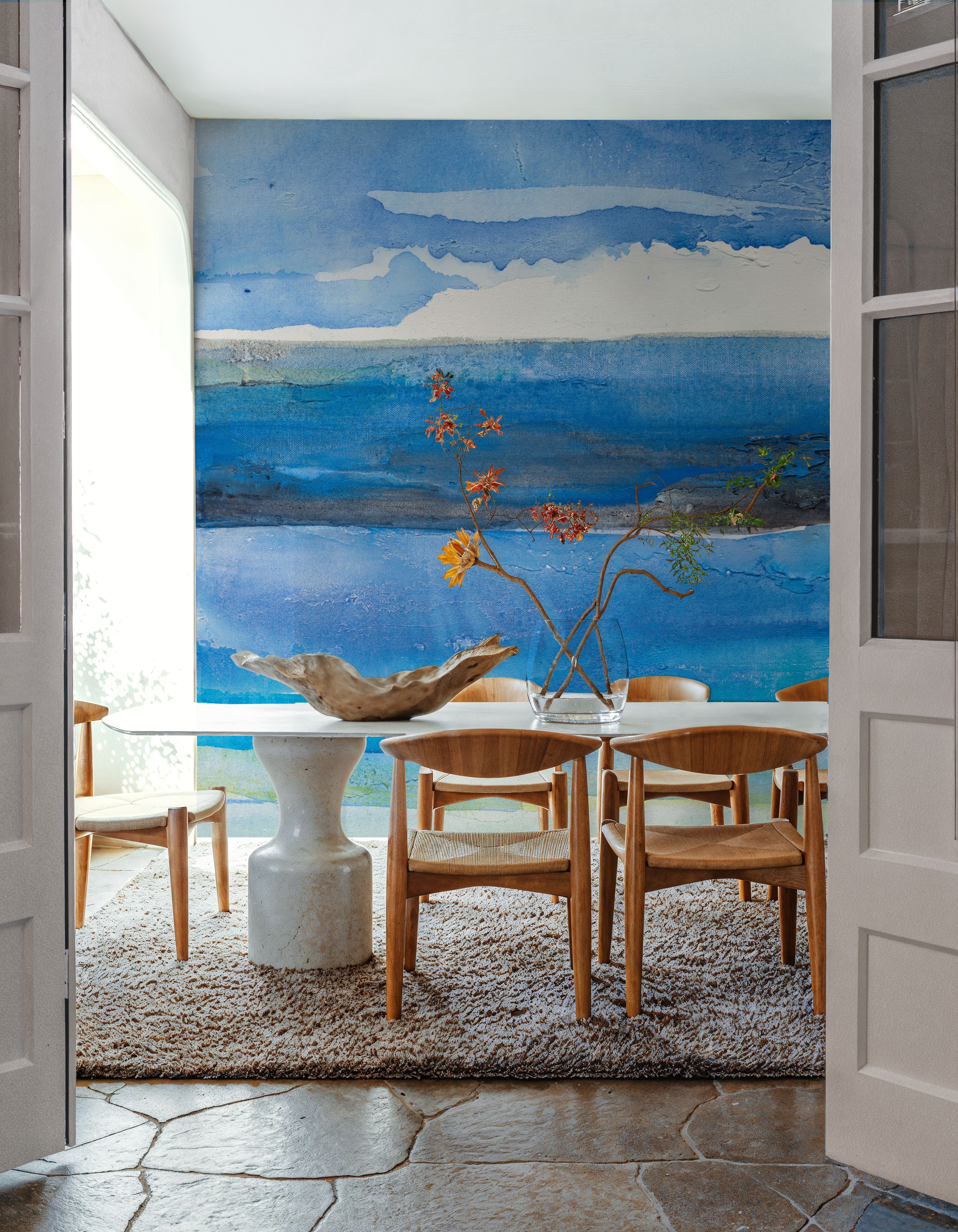 Tidal Dreams III