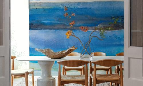 Tidal Dreams III